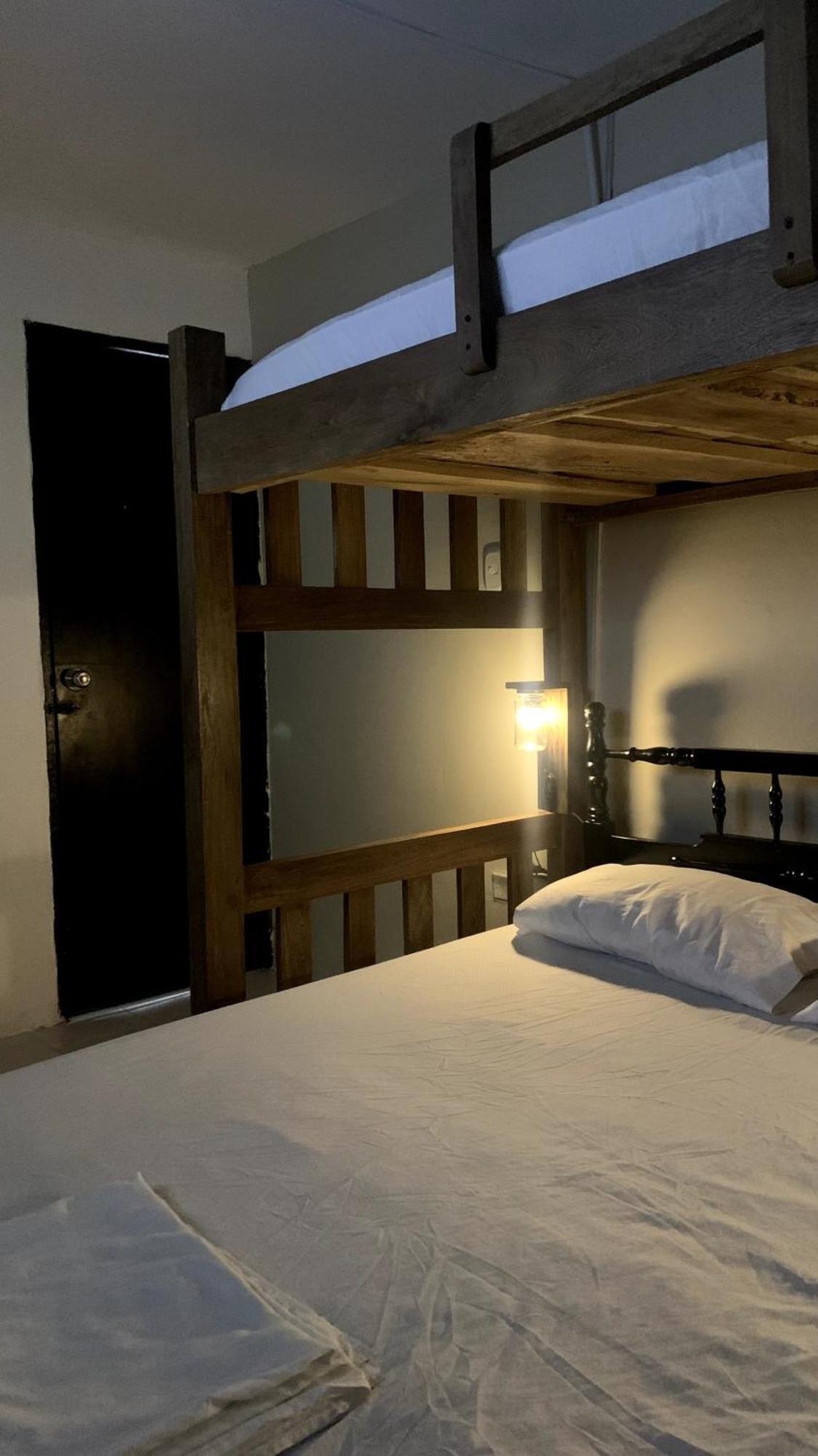Bed & Breakfast Casa - El Alcatraz Cartagena