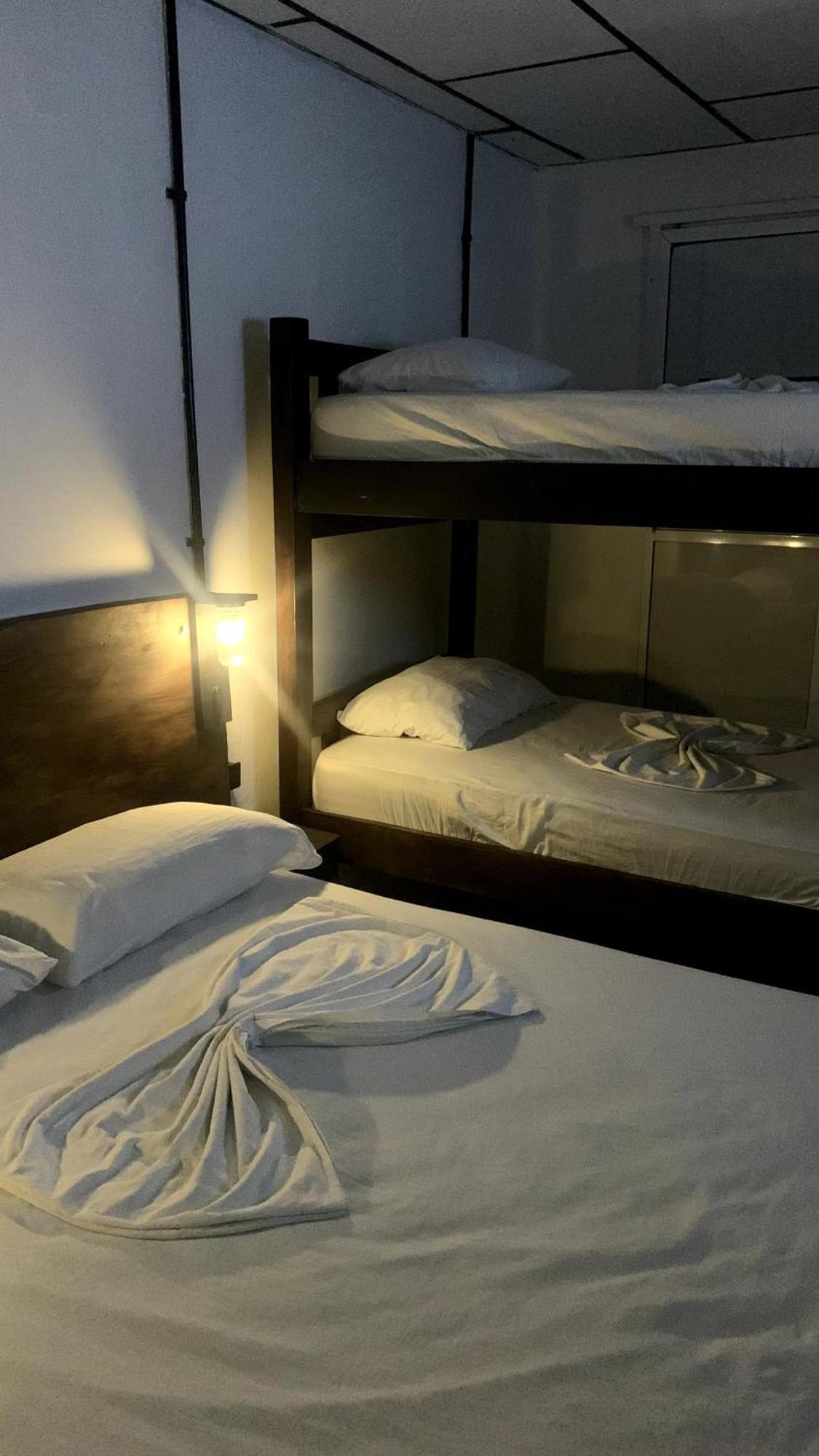 Casa - El Alcatraz Bed & Breakfast Cartagena