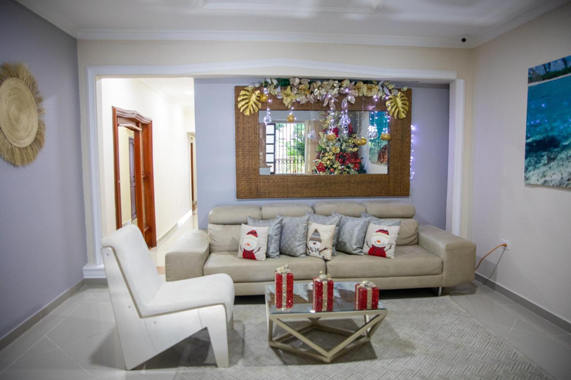 Casa Palmar Hotel Cartagena