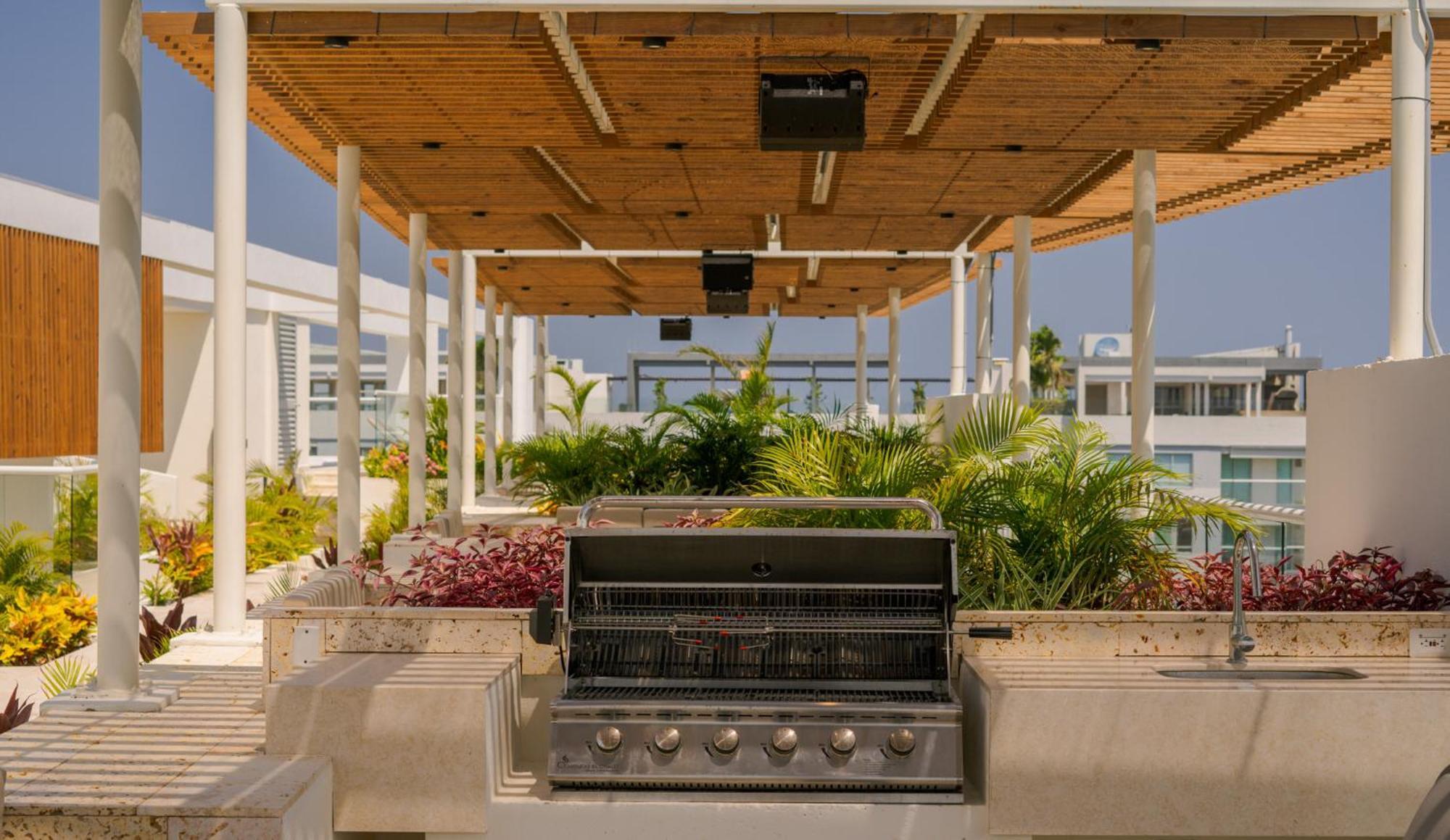 Dominique By Q Aparthotel Cartagena