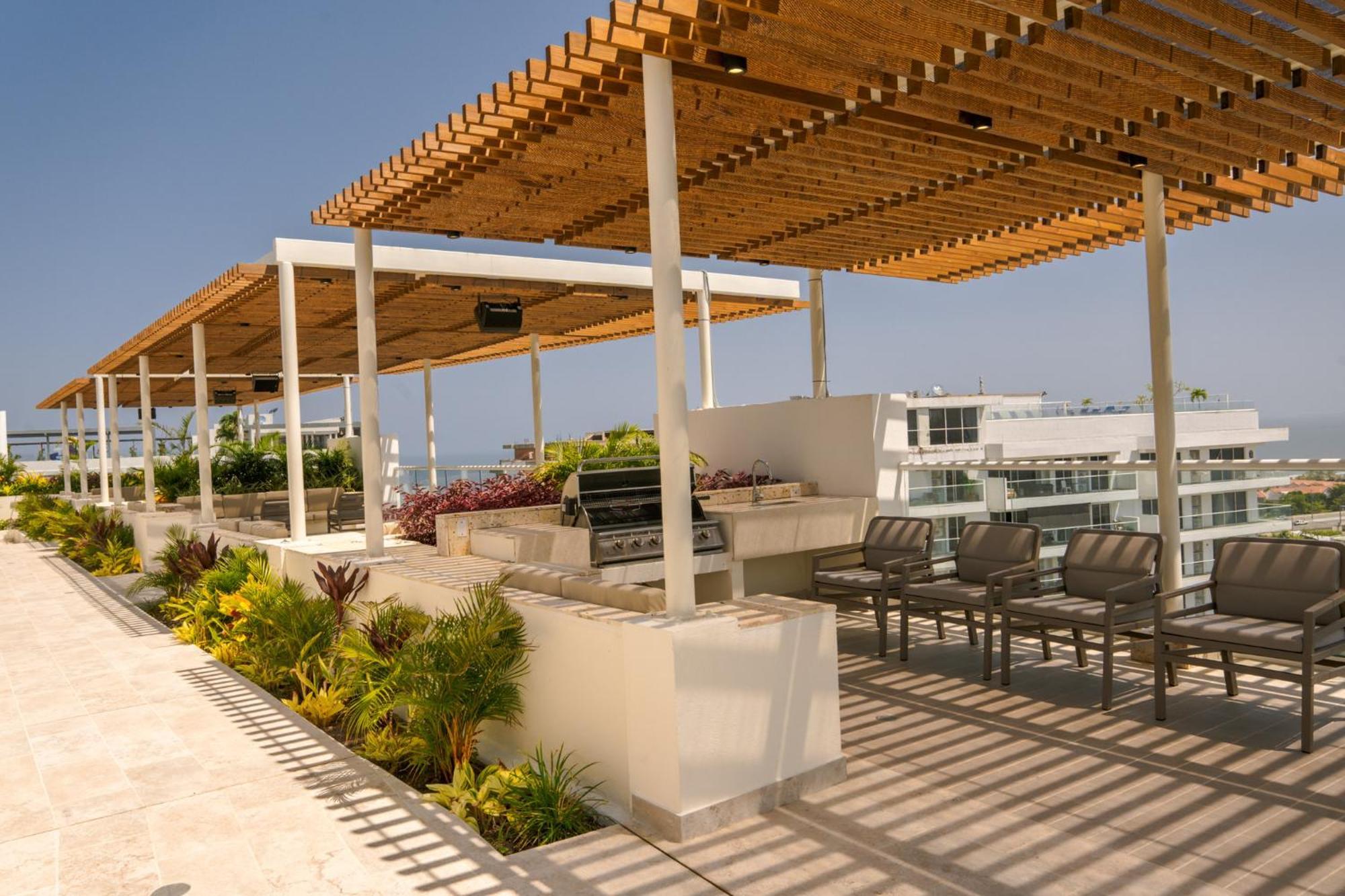 Aparthotel Dominique By Q