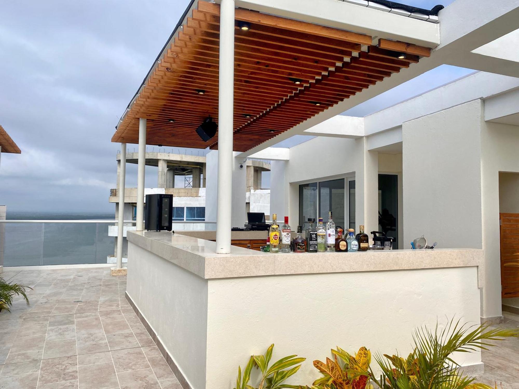 Aparthotel Dominique By Q *