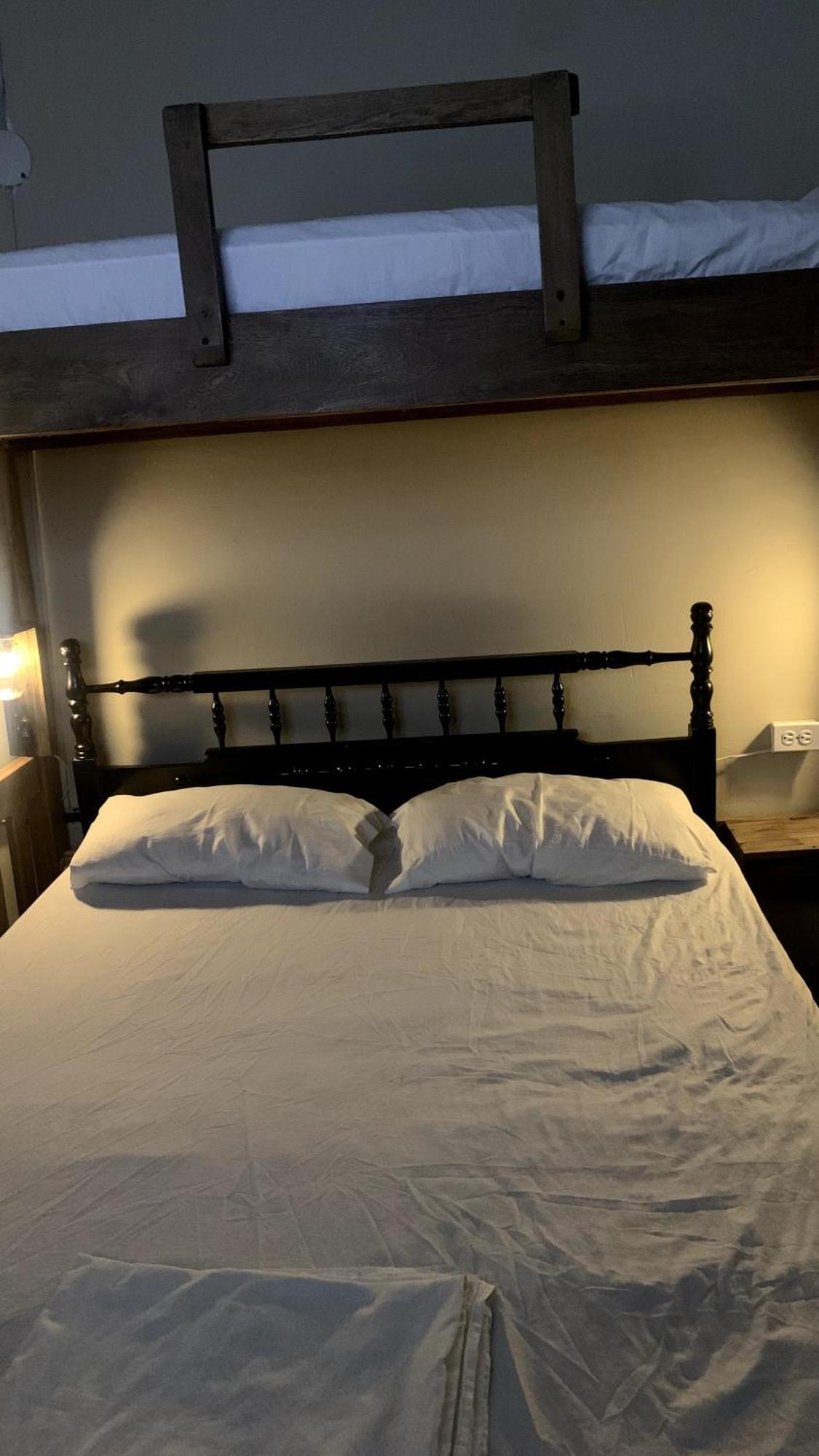 Bed & Breakfast Casa - El Alcatraz