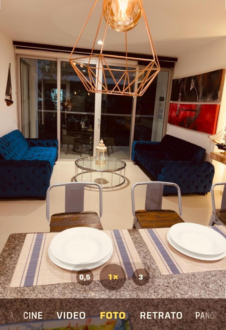 Apartamento Morros Vitri Luxury *
