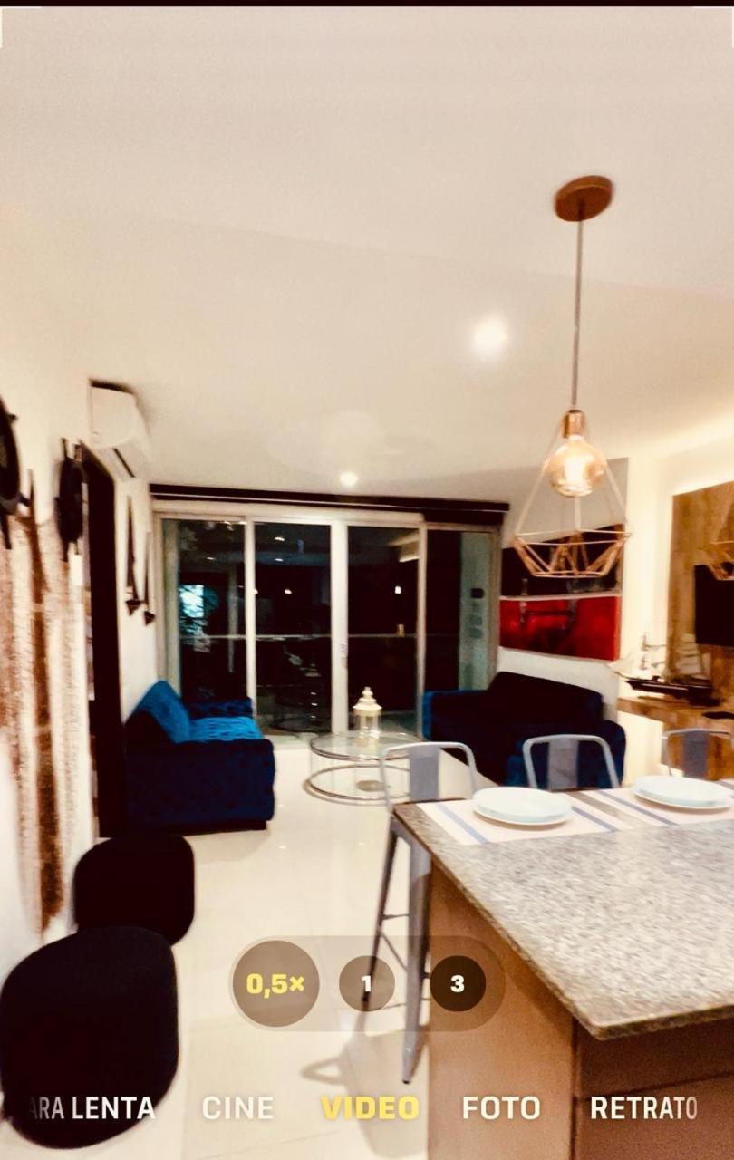 Apartamento Morros Vitri Luxury Cartagena