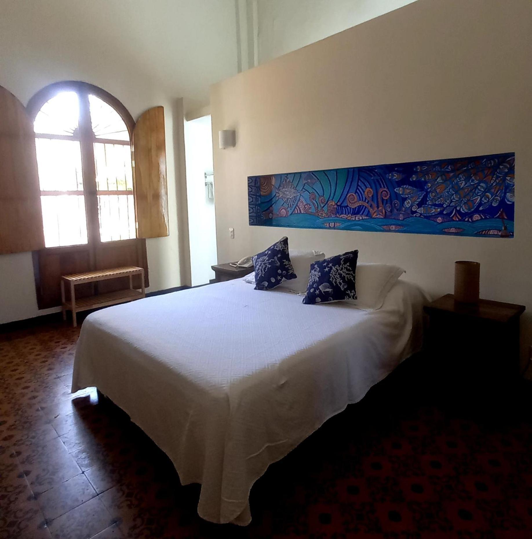 Casa Bustamante Boutique 4*