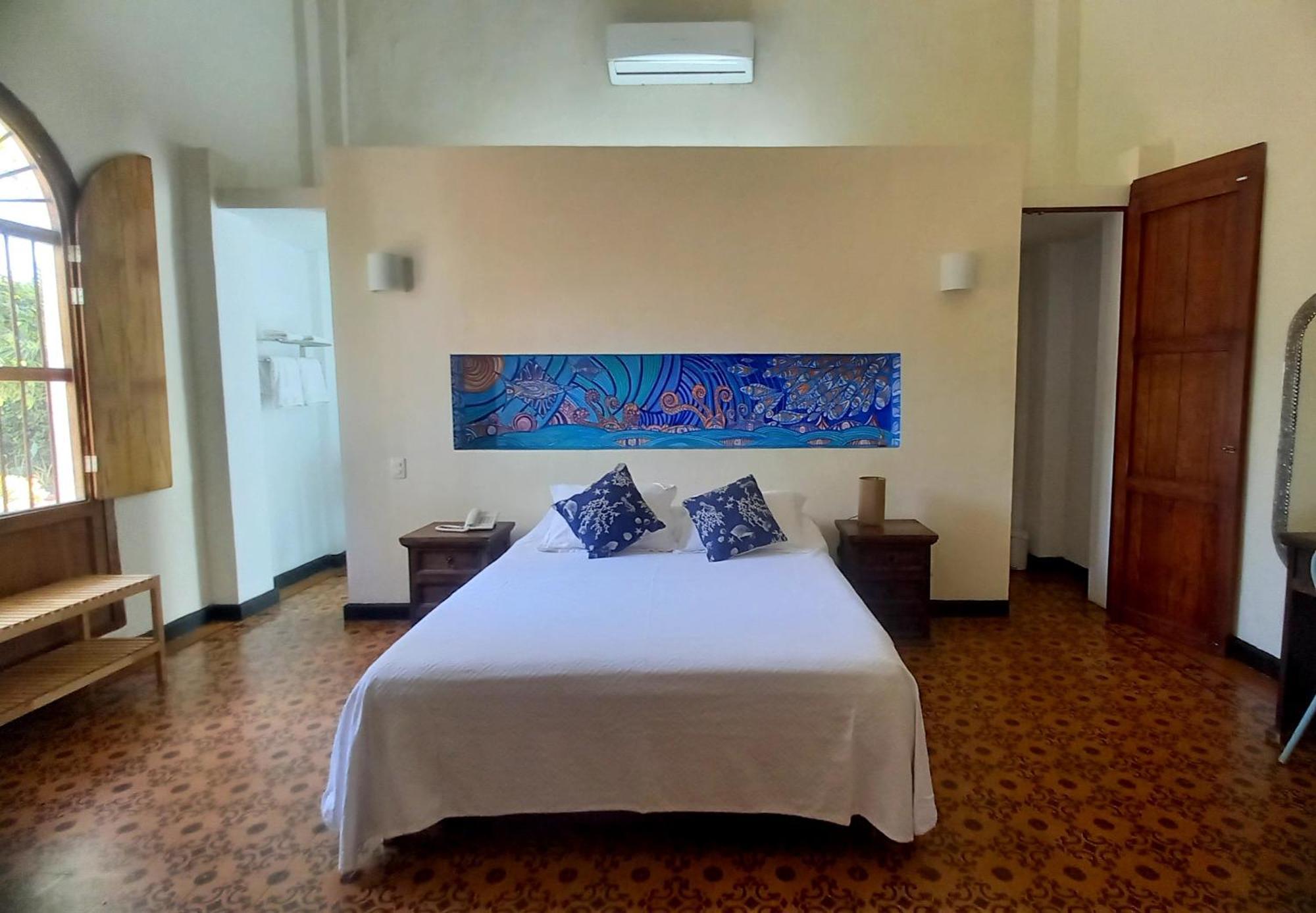 Casa Bustamante Boutique Hotel 4*