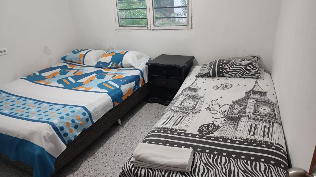 Torices Casa *