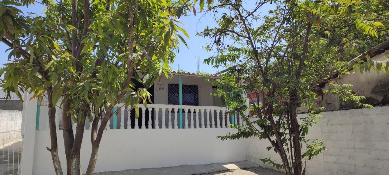 Torices Casa