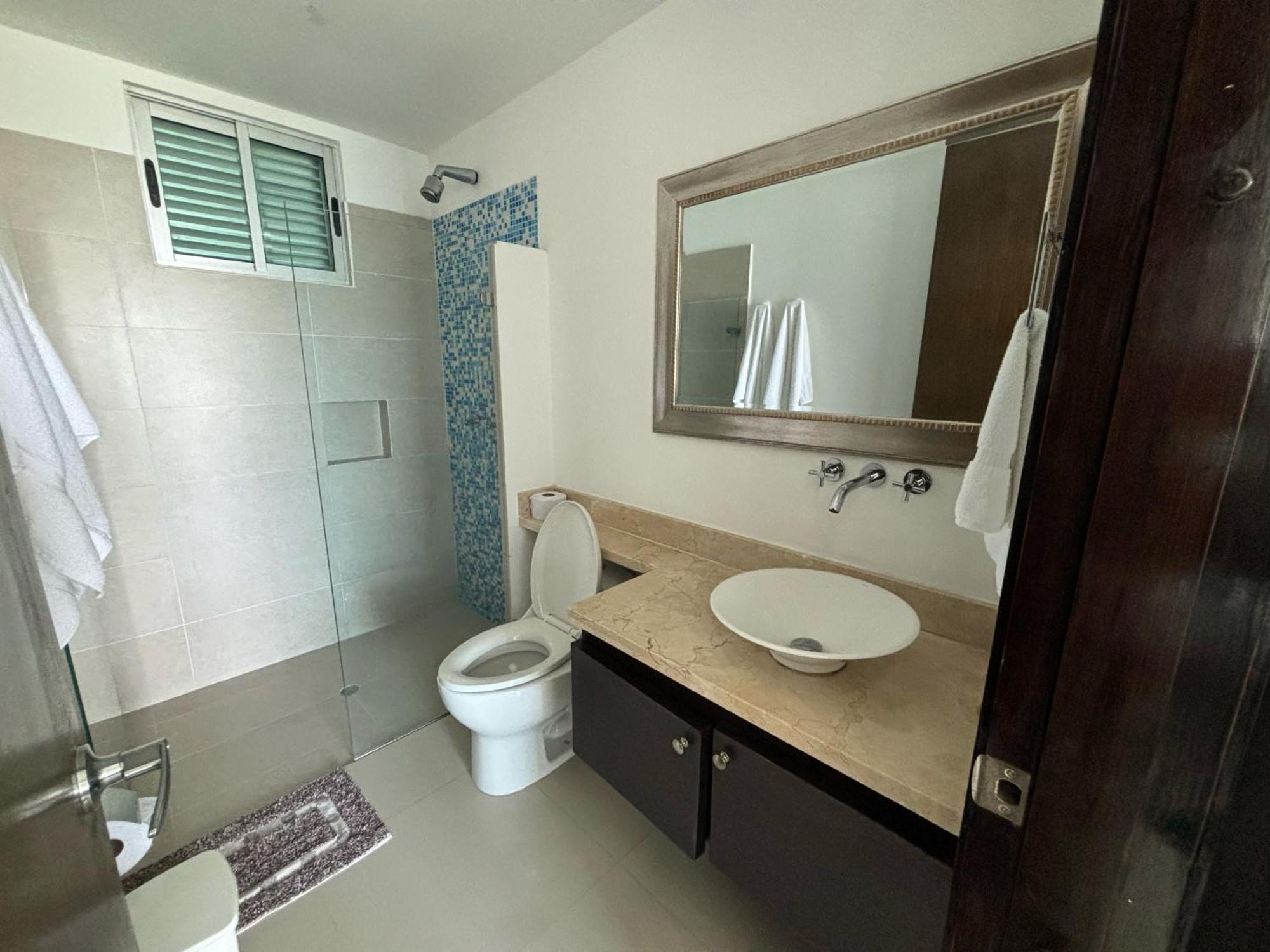 Bocagrande Palmetto Eliptic Apartamento