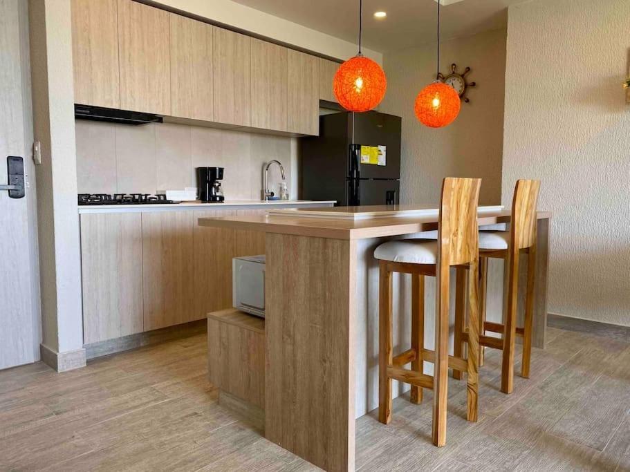 Apartment Dominique *