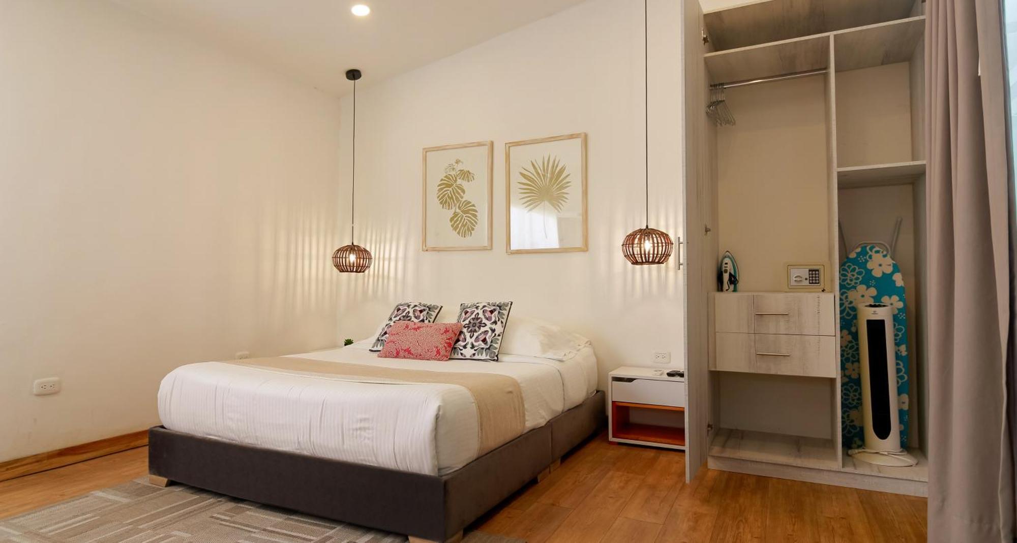 Apartment De Manga
