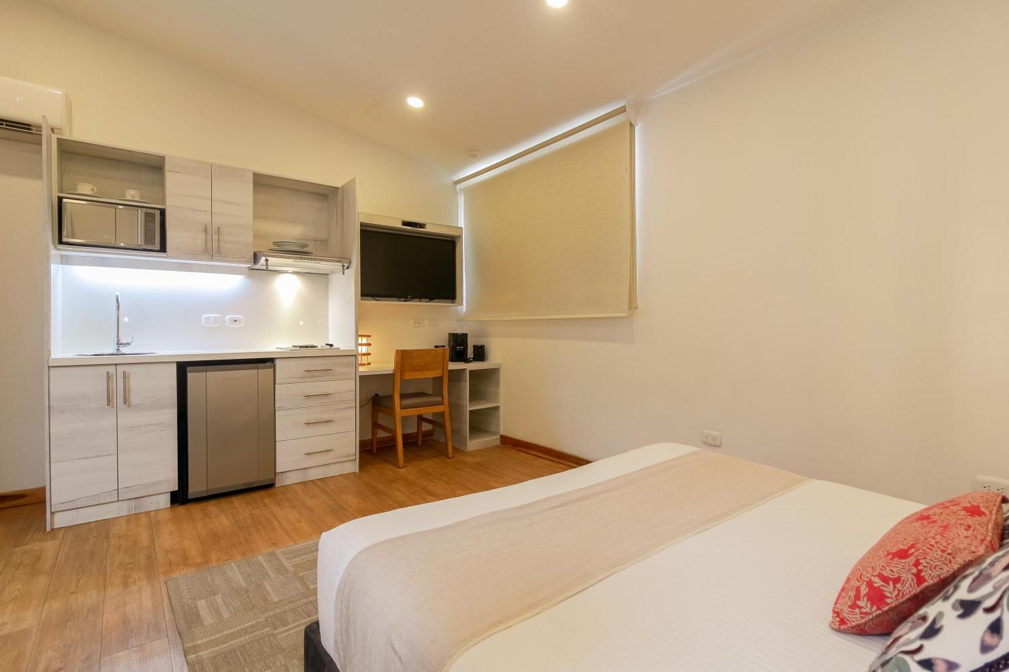 De Manga Apartment