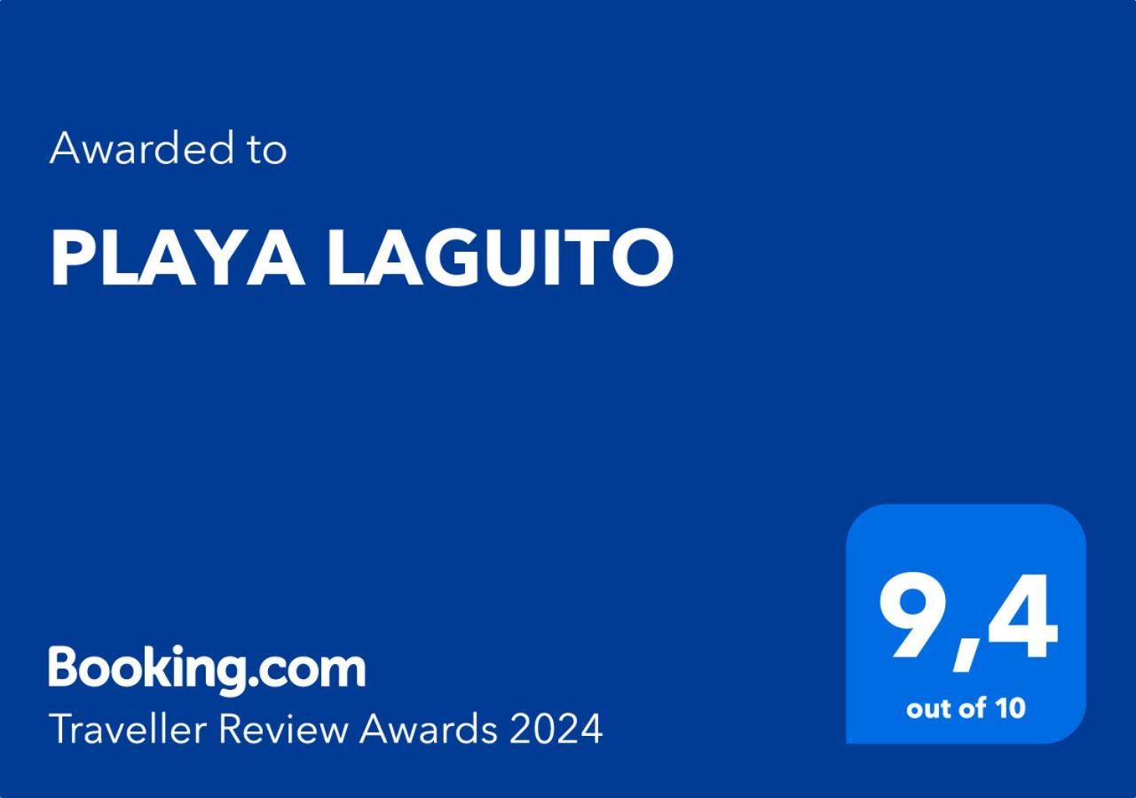 Playa Laguito Apartment *