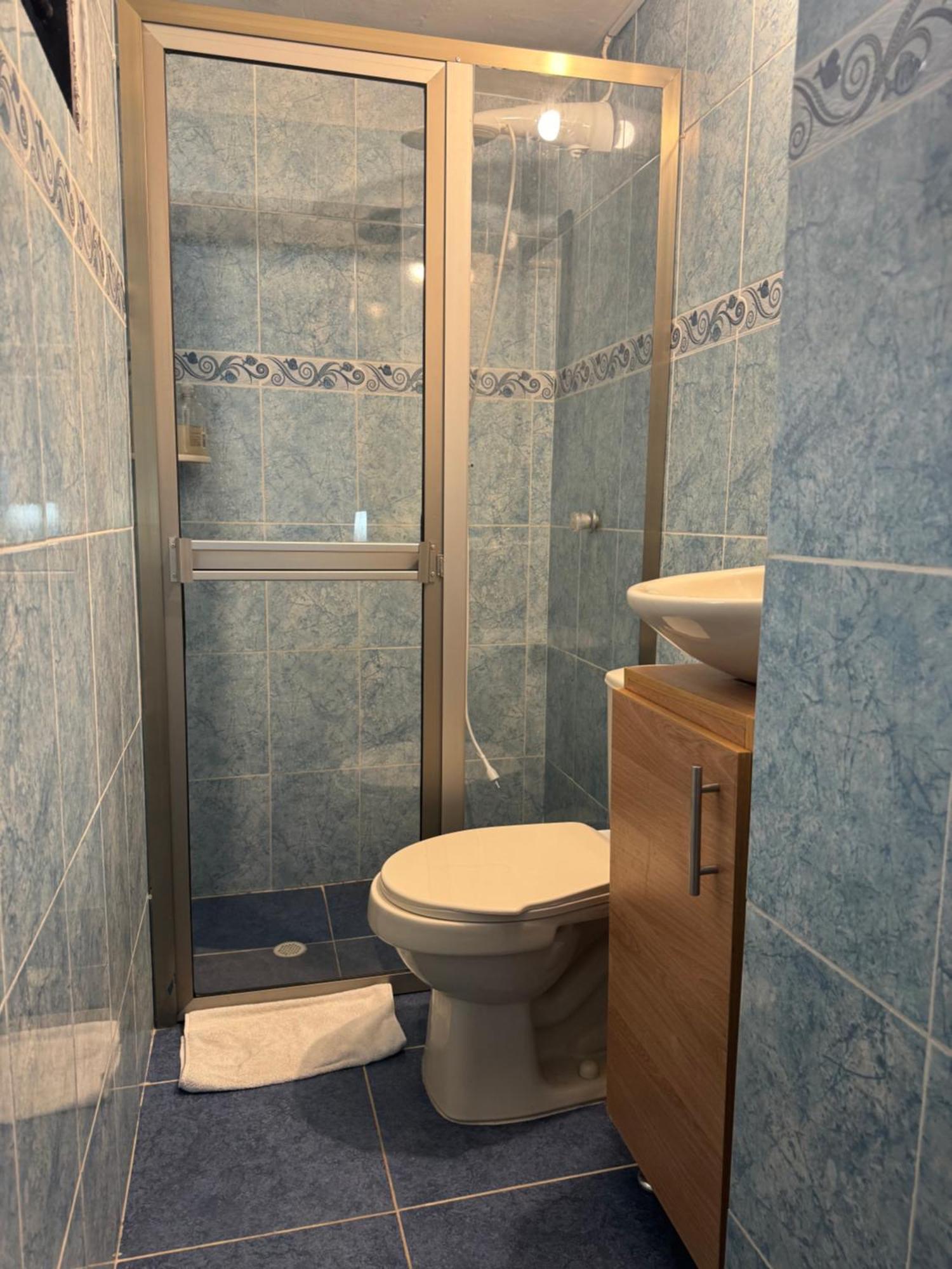 Centrico Y Confortable Apto Casa Dona Yola 4 Apartment Cartagena