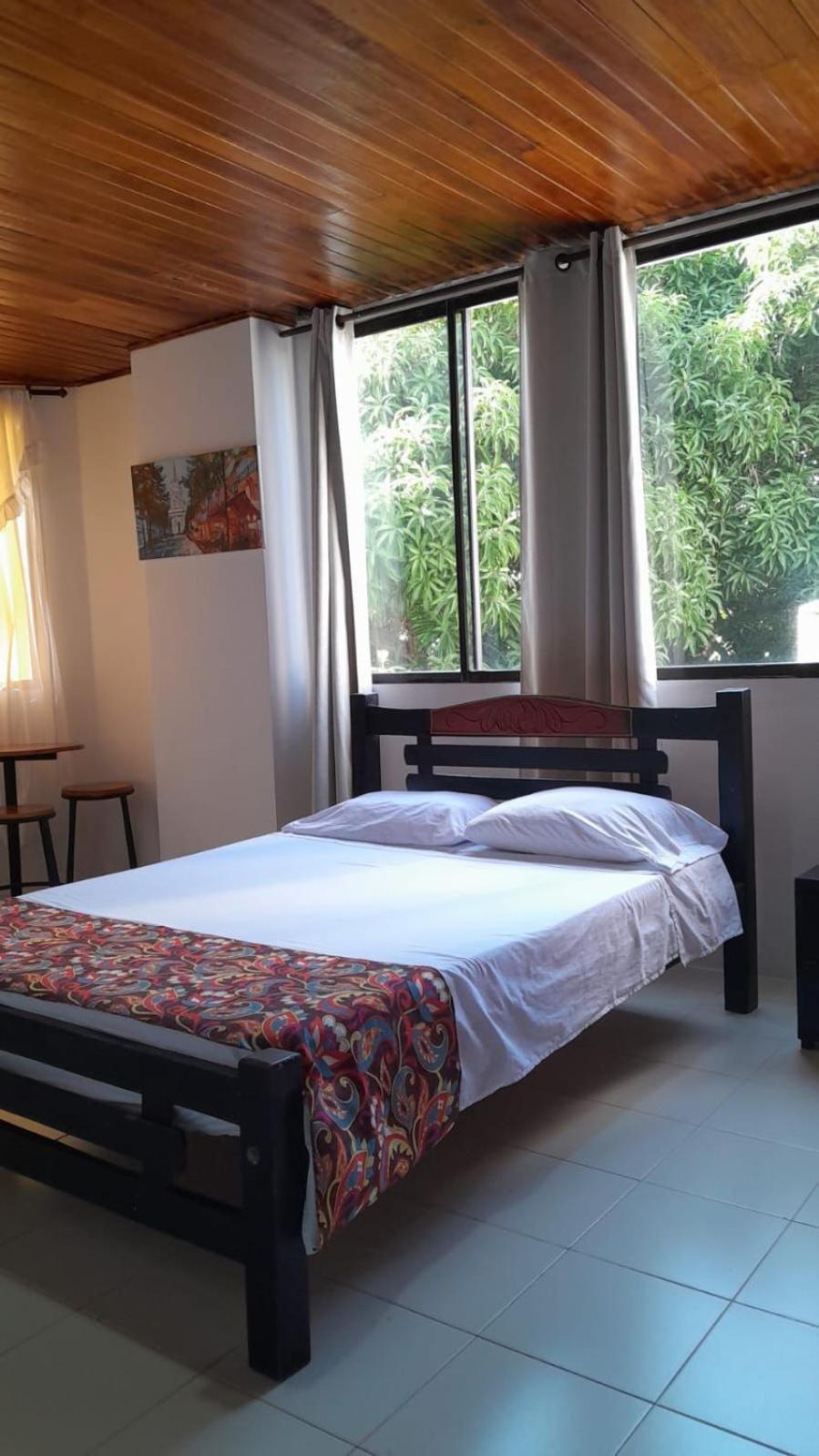 Apartment Bueno, Bonito Y Barato Cartagena