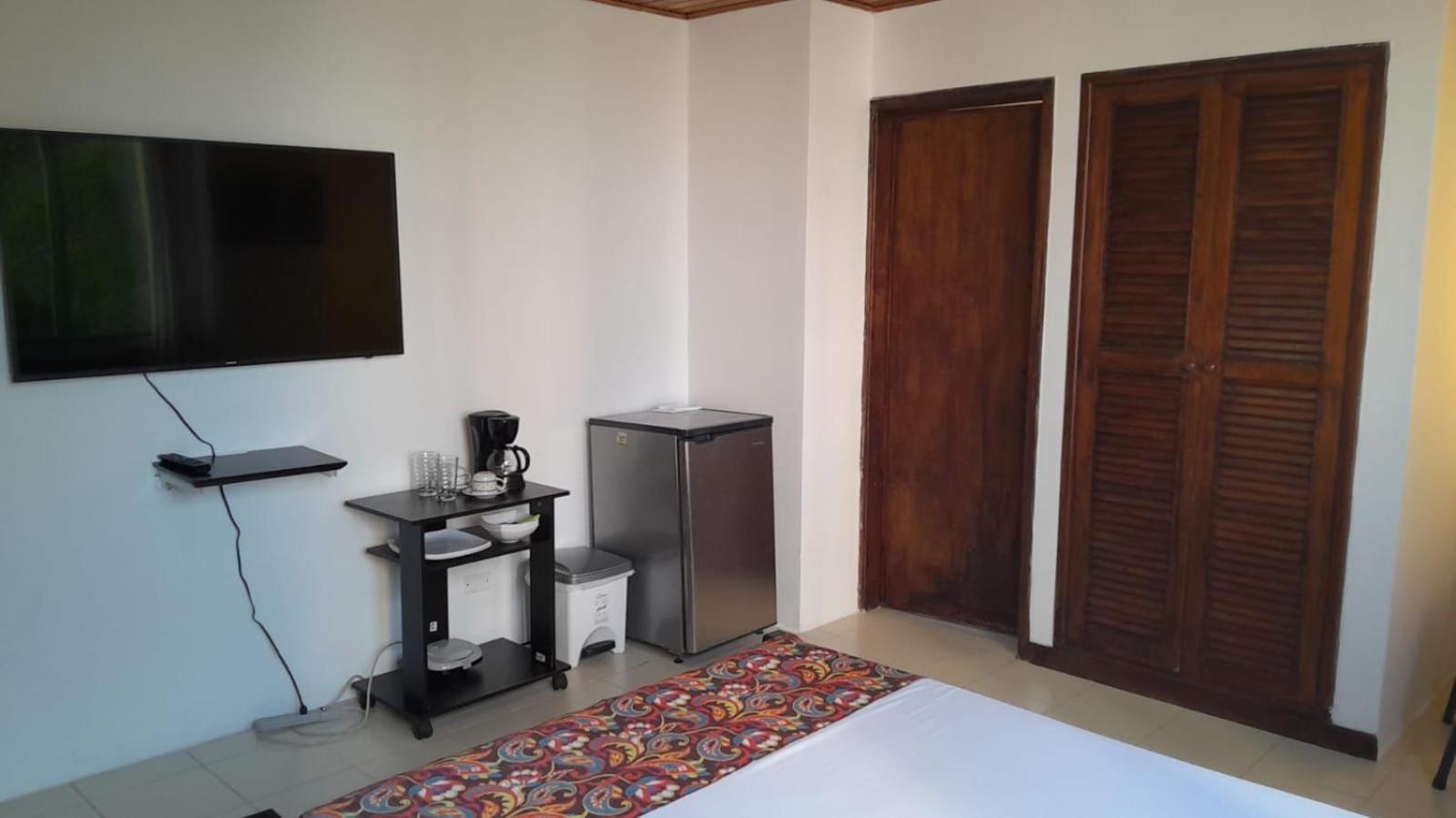 Apartment Bueno, Bonito Y Barato