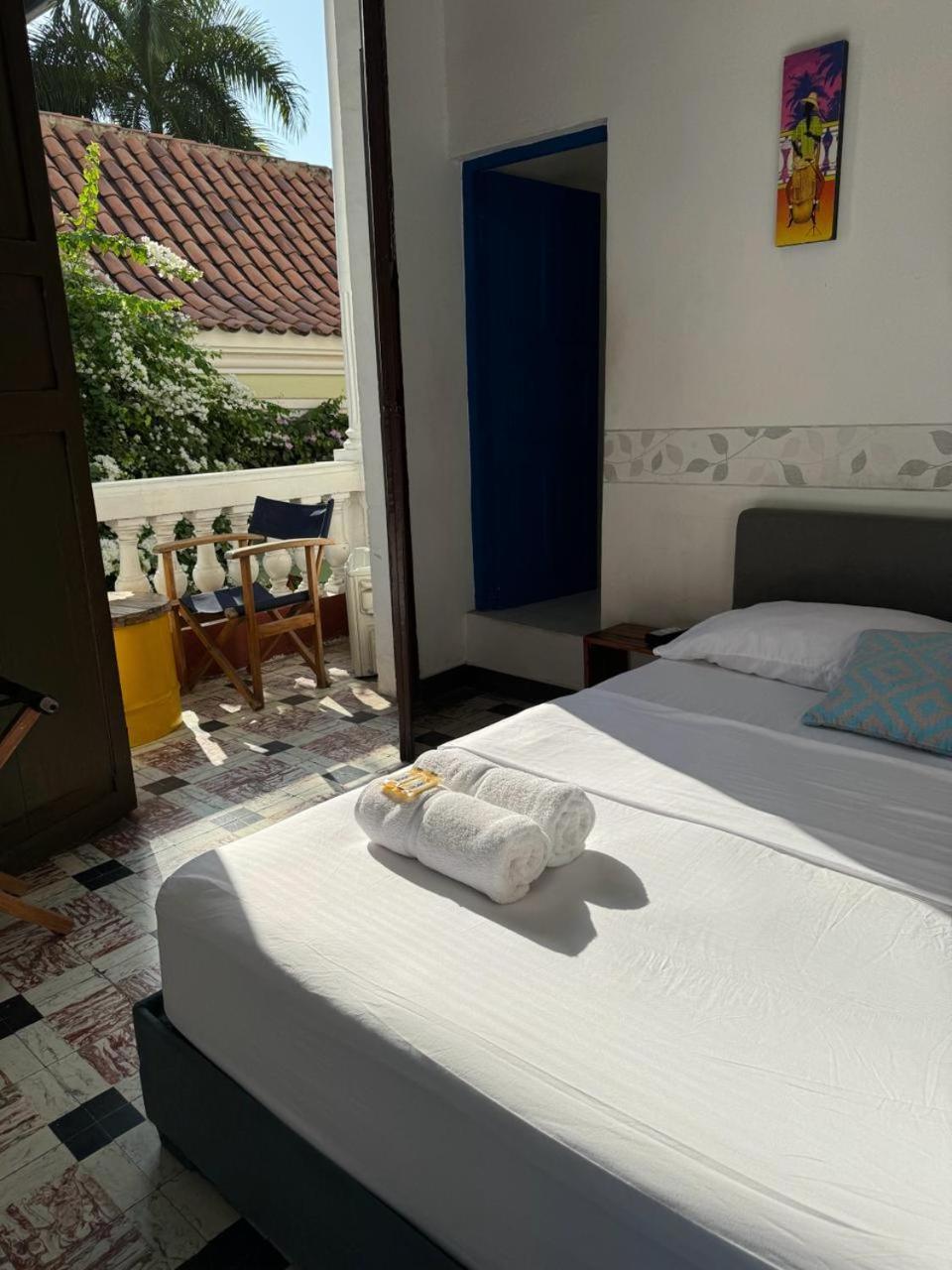 Hostel 1811 Cartagena