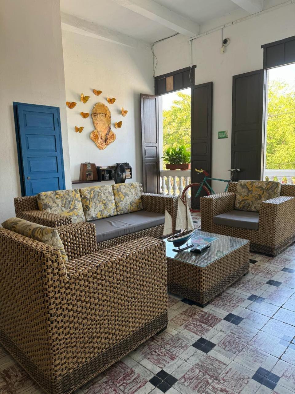 Albergue 1811 Cartagena