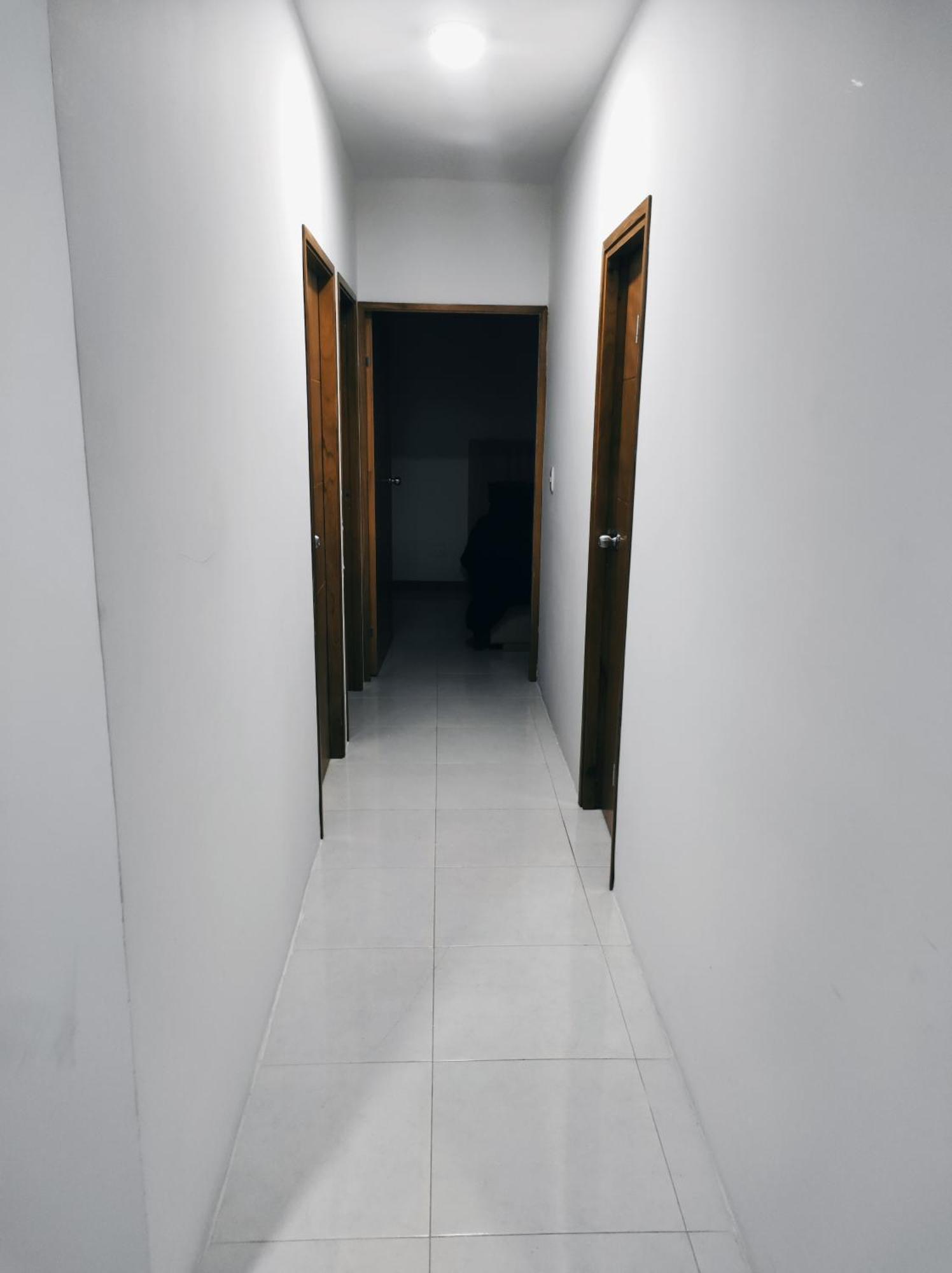 Be 2 Apartment
