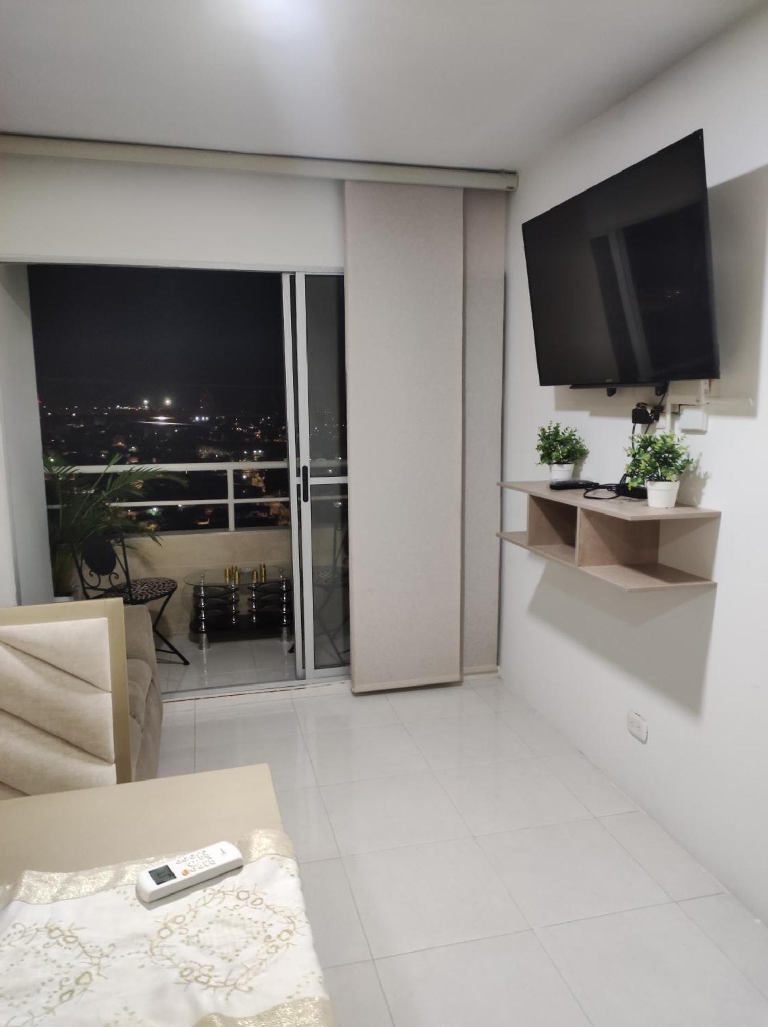 Apartment Be 2 Cartagena