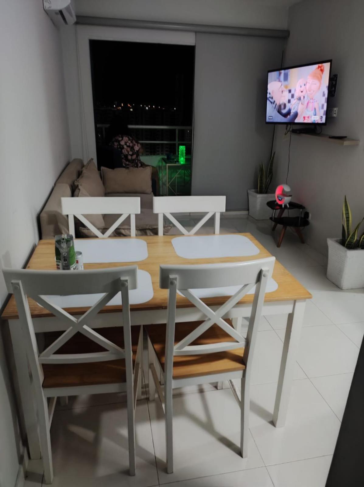 Apartment Be 2