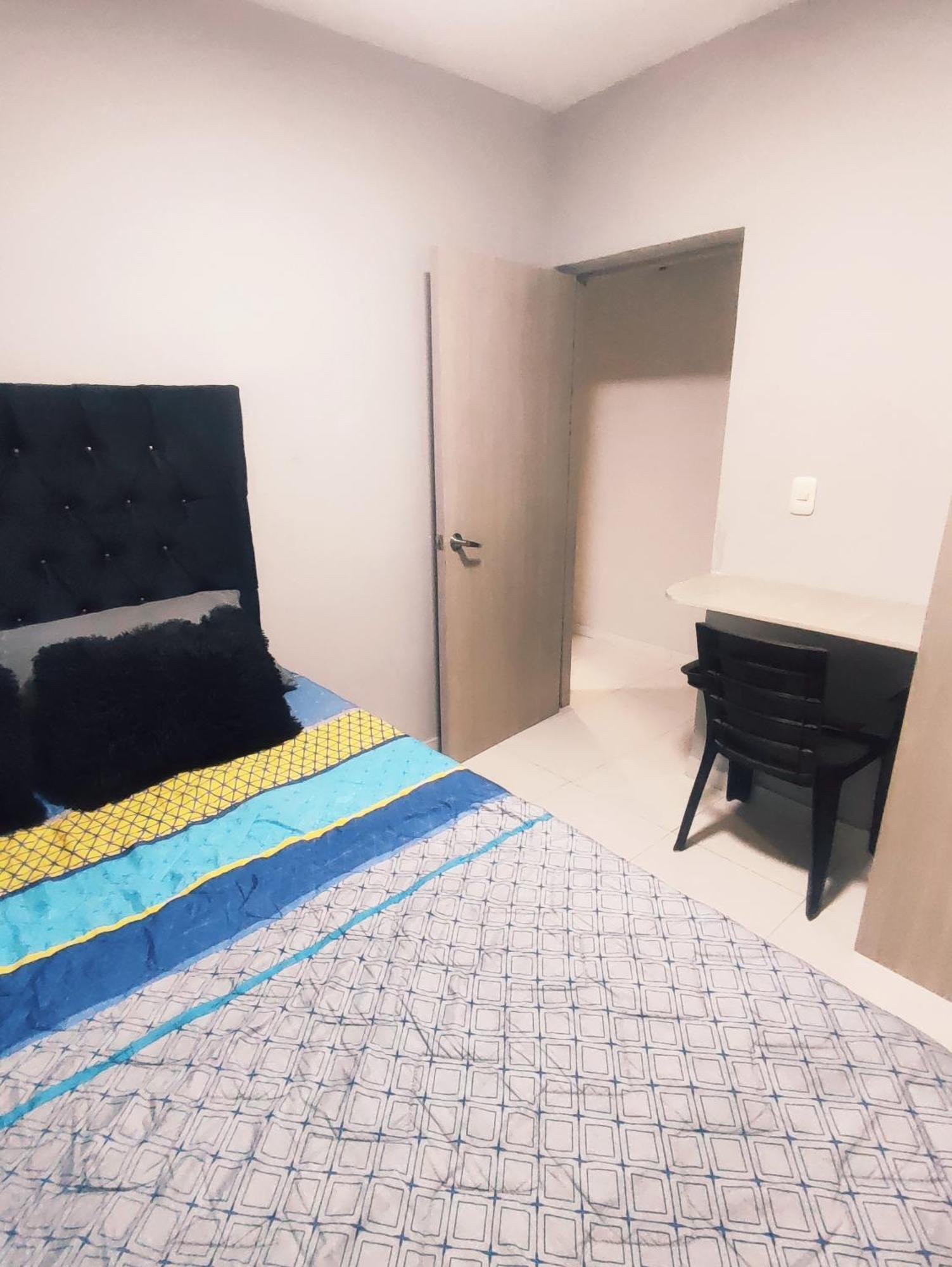 Be 2 Apartment