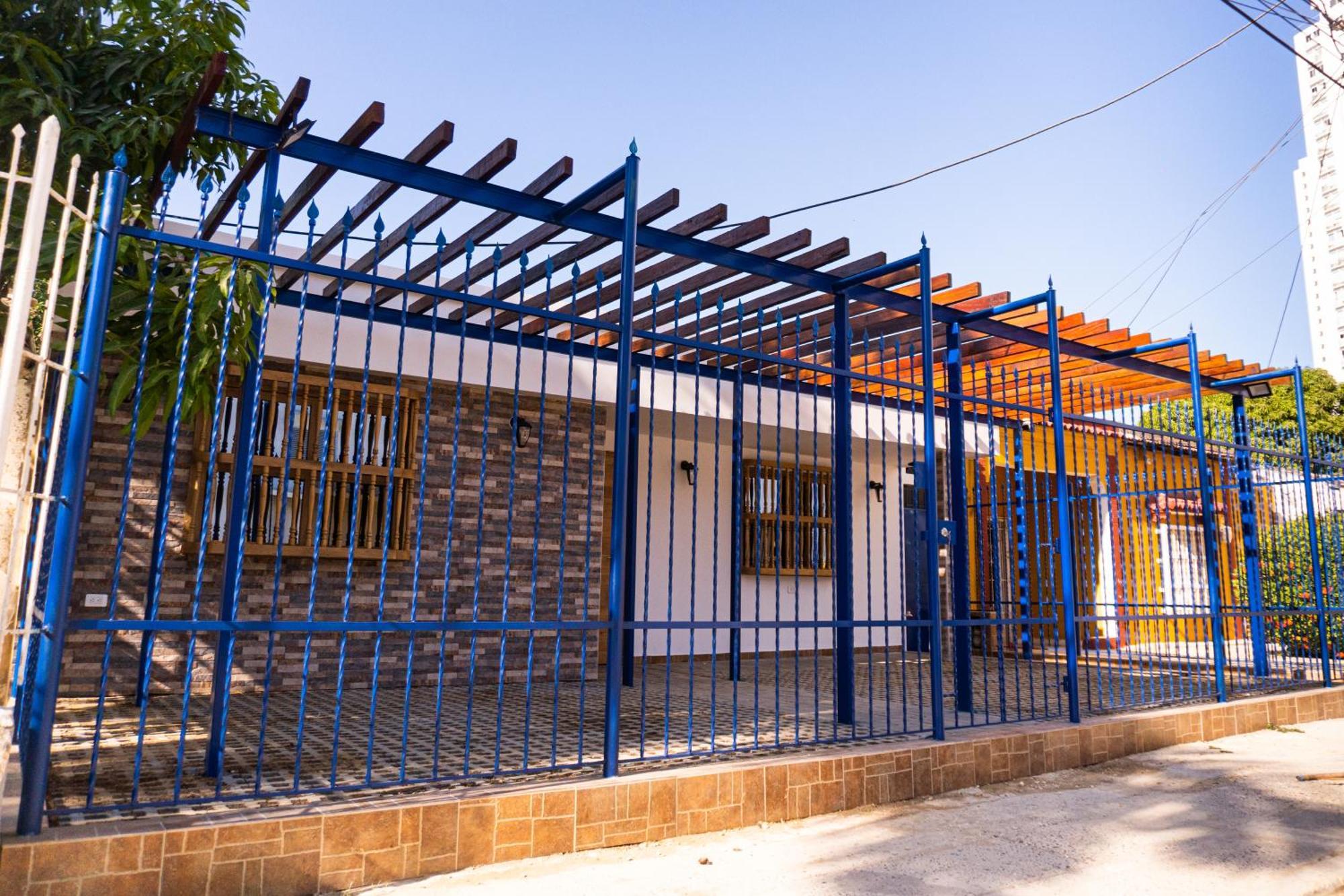 Pensión La Heroica Cartagena