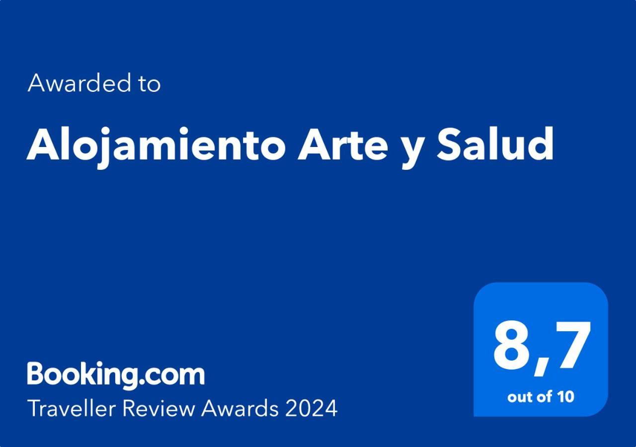 Alojamiento Arte Y Salud Cartagena