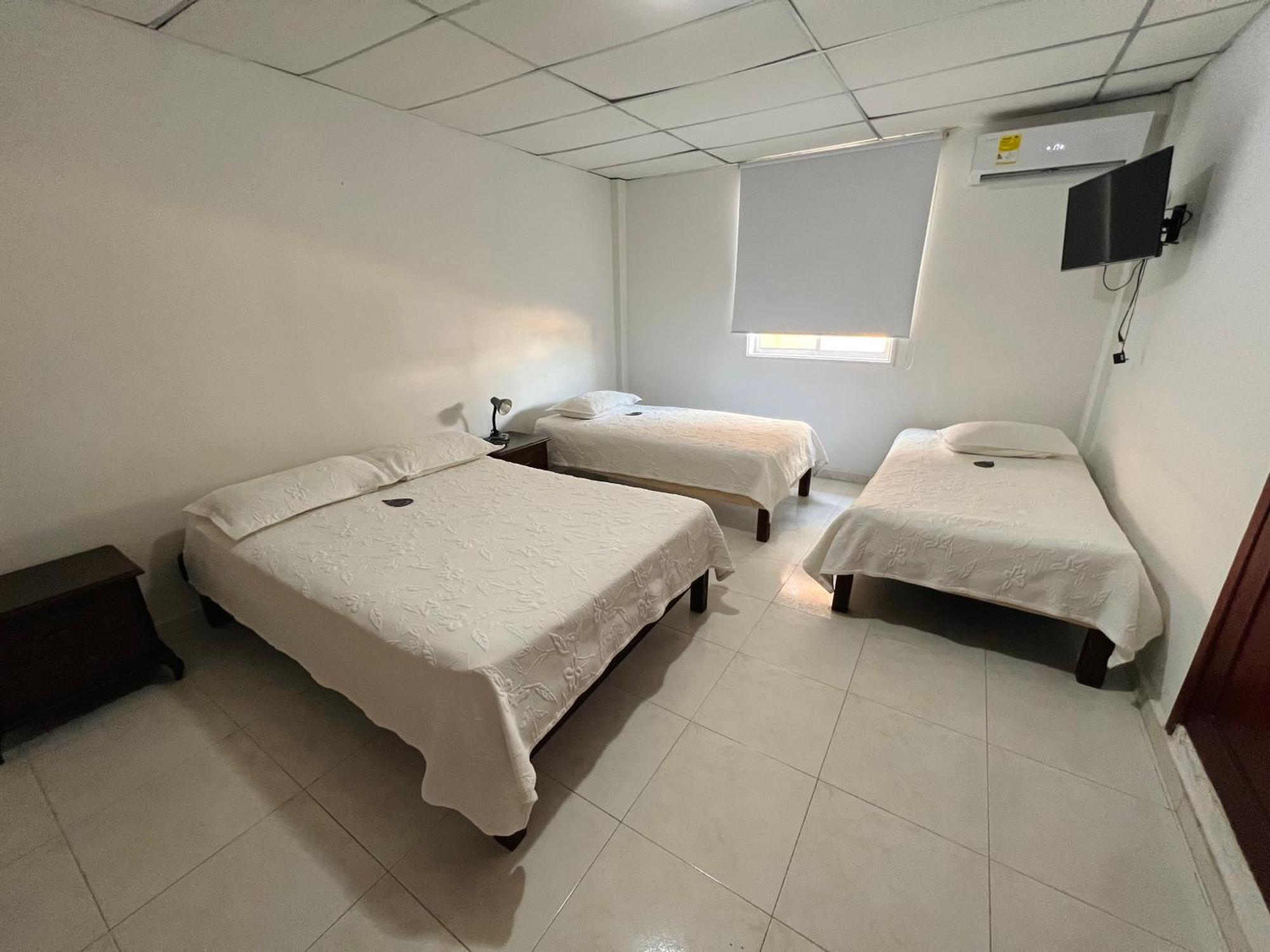 Hotel Dorado Plaza Centro Historico 3*