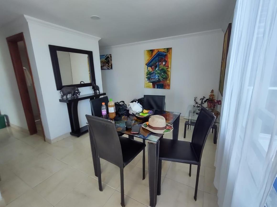 Apartamento Playero Apartamento Cartagena