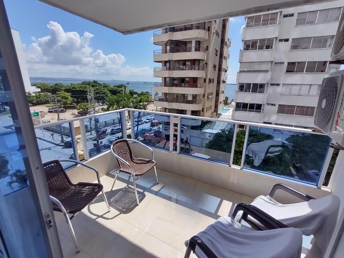 Apartamento Playero Cartagena
