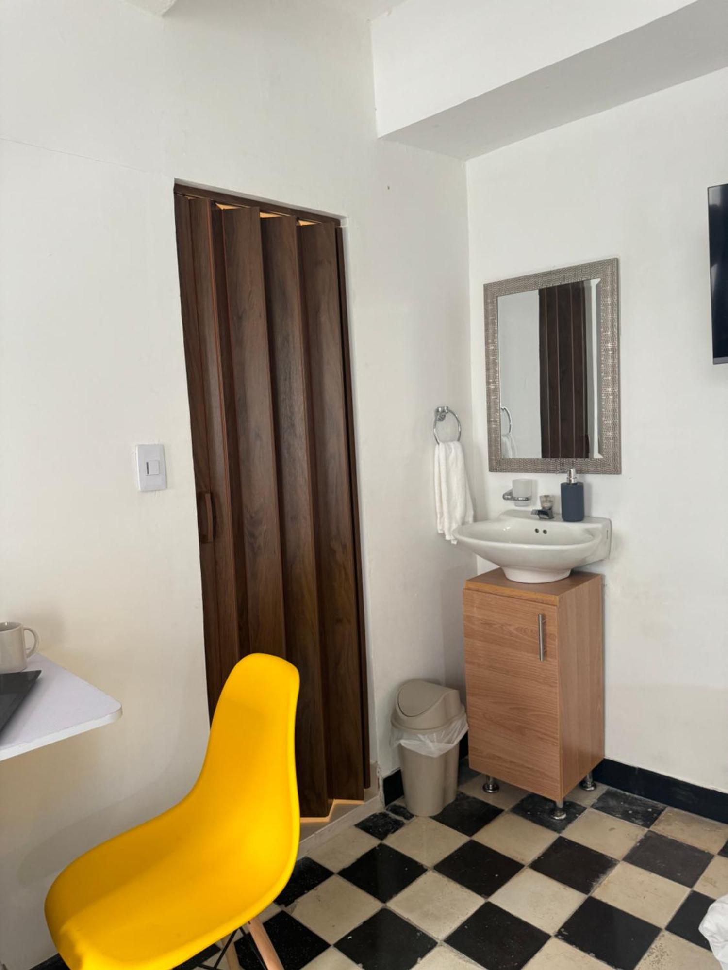 Apartment Centrico Y Confortable Apto Casa Dona Yola 2 *