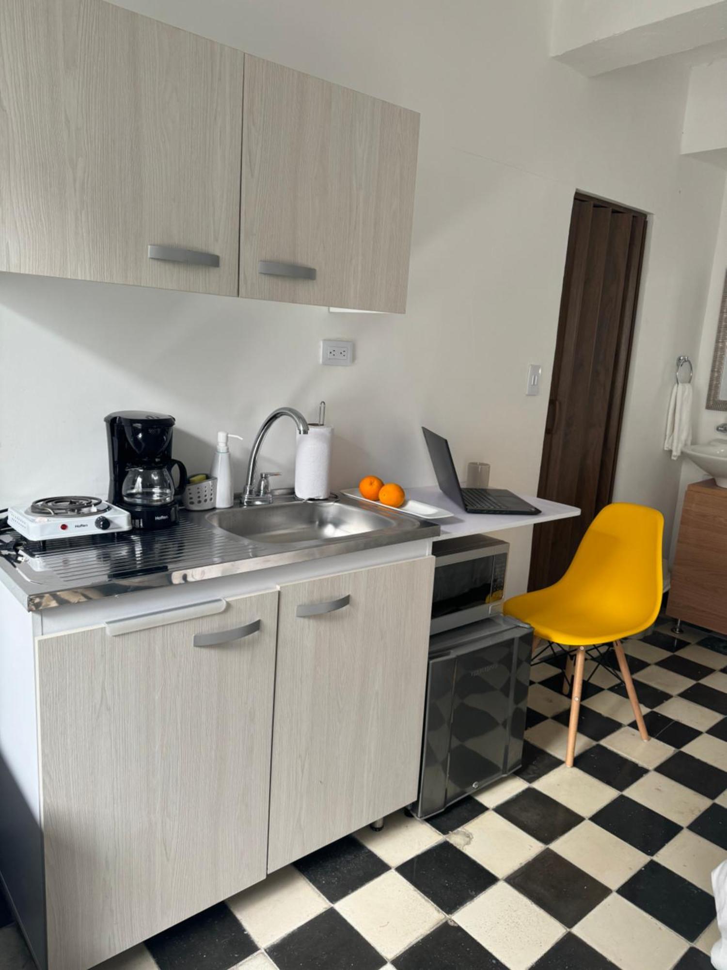 Centrico Y Confortable Apto Casa Dona Yola 2 Apartment *
