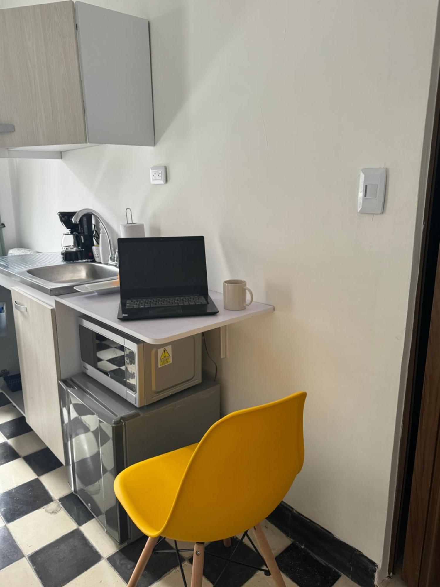 Apartment Centrico Y Confortable Apto Casa Dona Yola 2 Cartagena