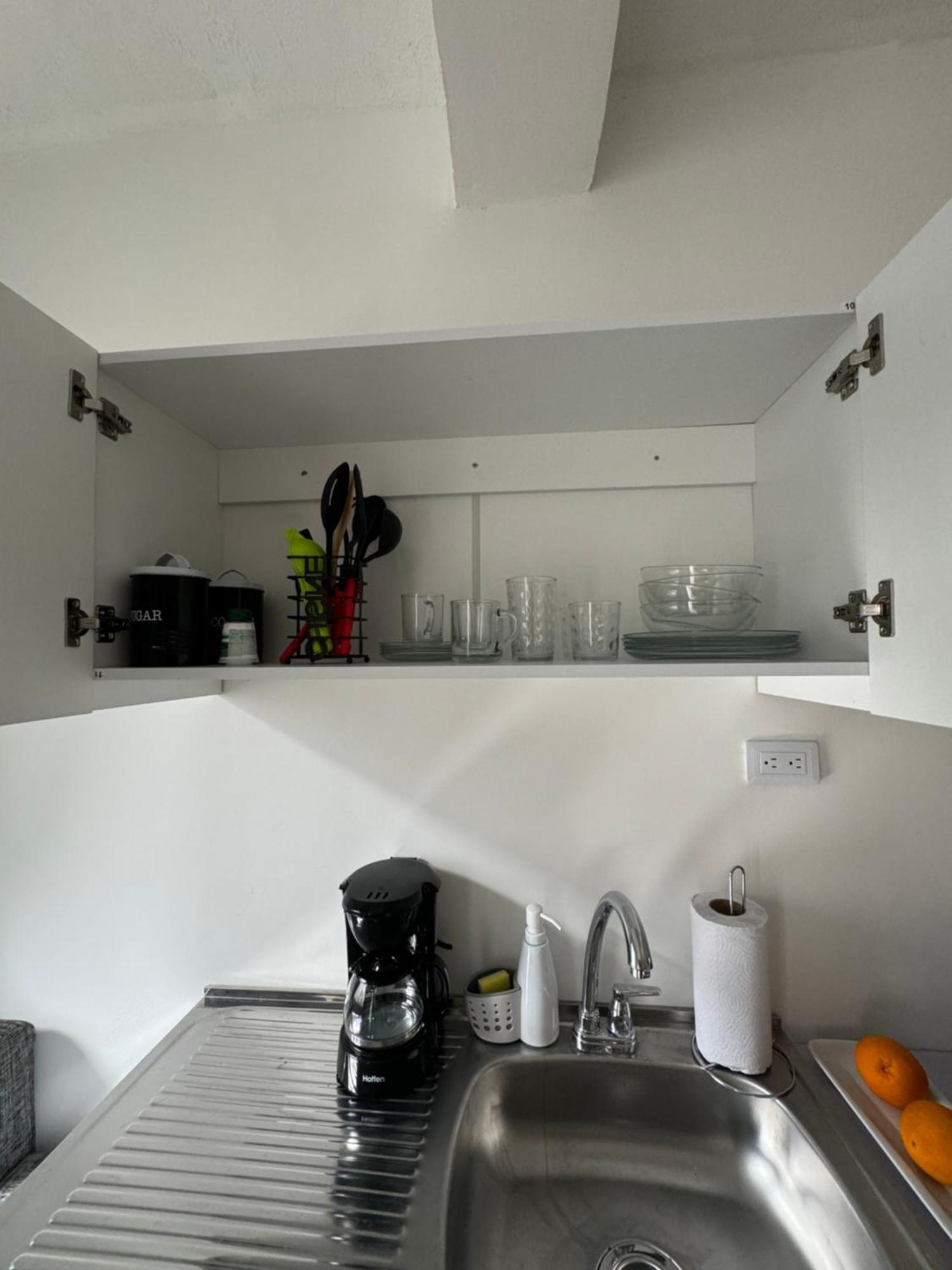 Centrico Y Confortable Apto Casa Dona Yola 2 Apartment Cartagena