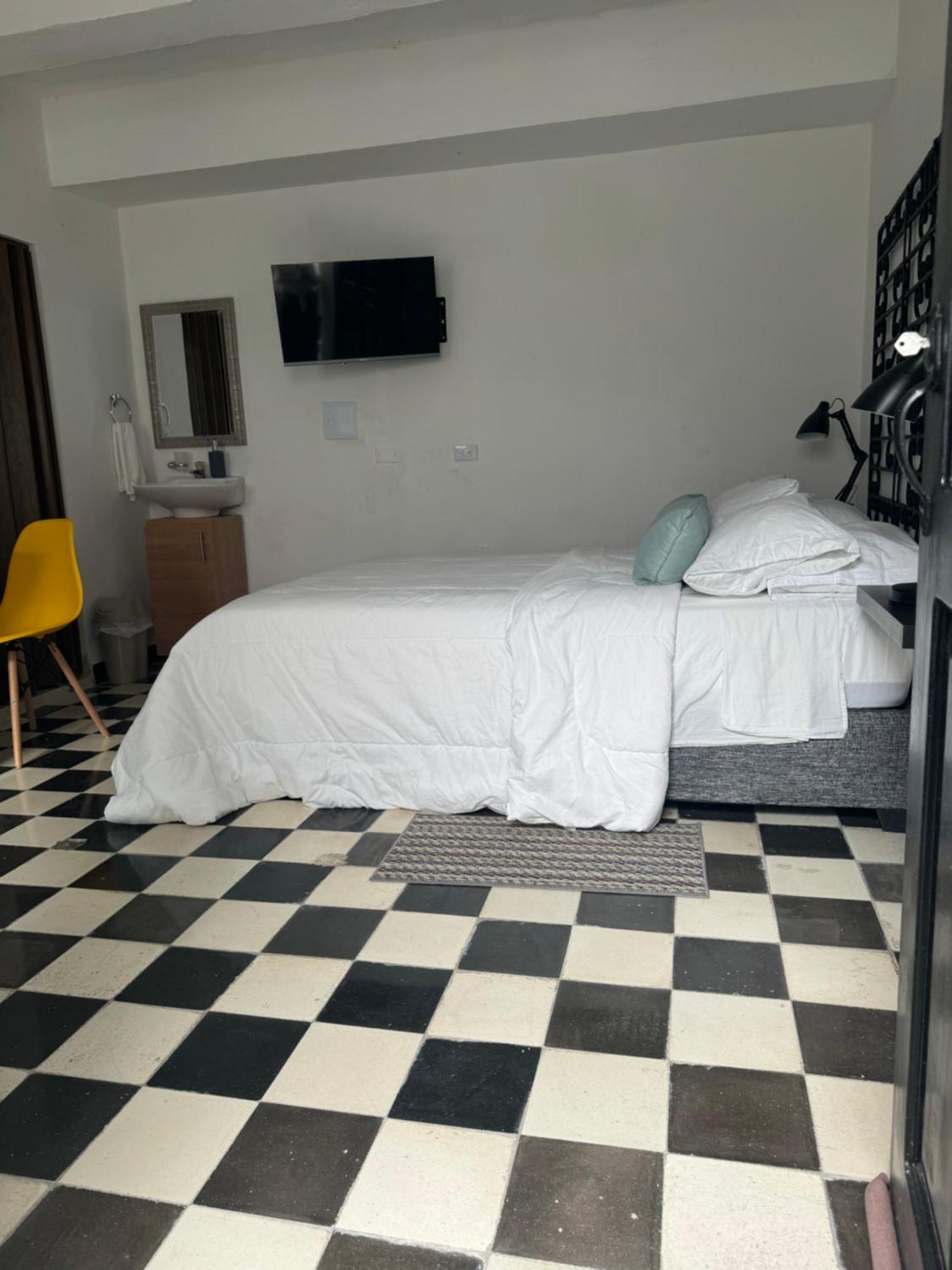 Centrico Y Confortable Apto Casa Dona Yola 2 Apartment
