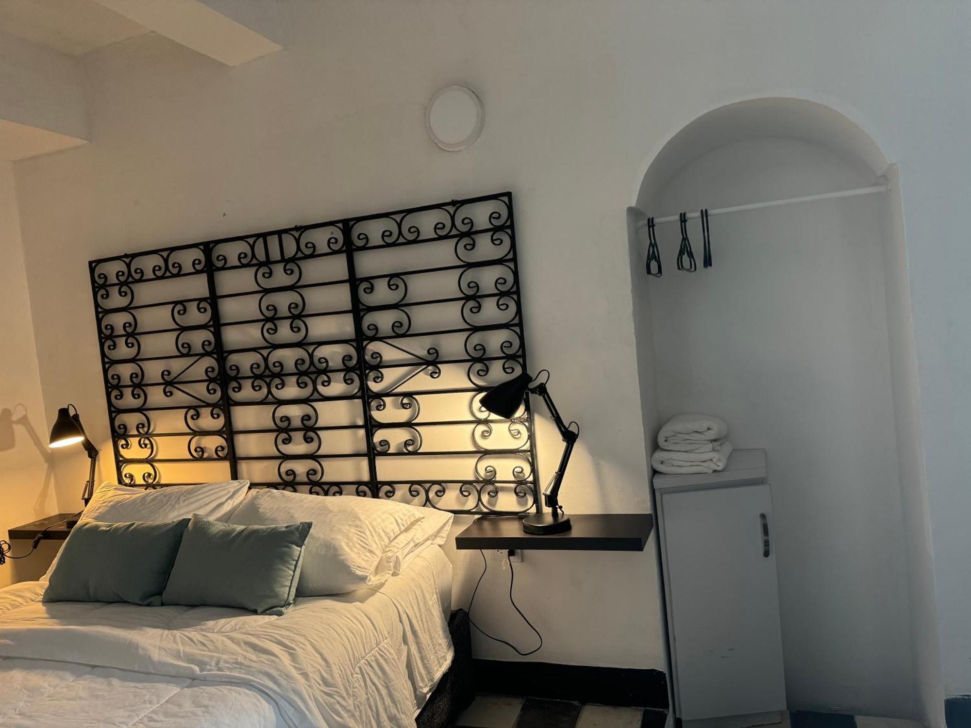 Apartment Centrico Y Confortable Apto Casa Dona Yola 2 *