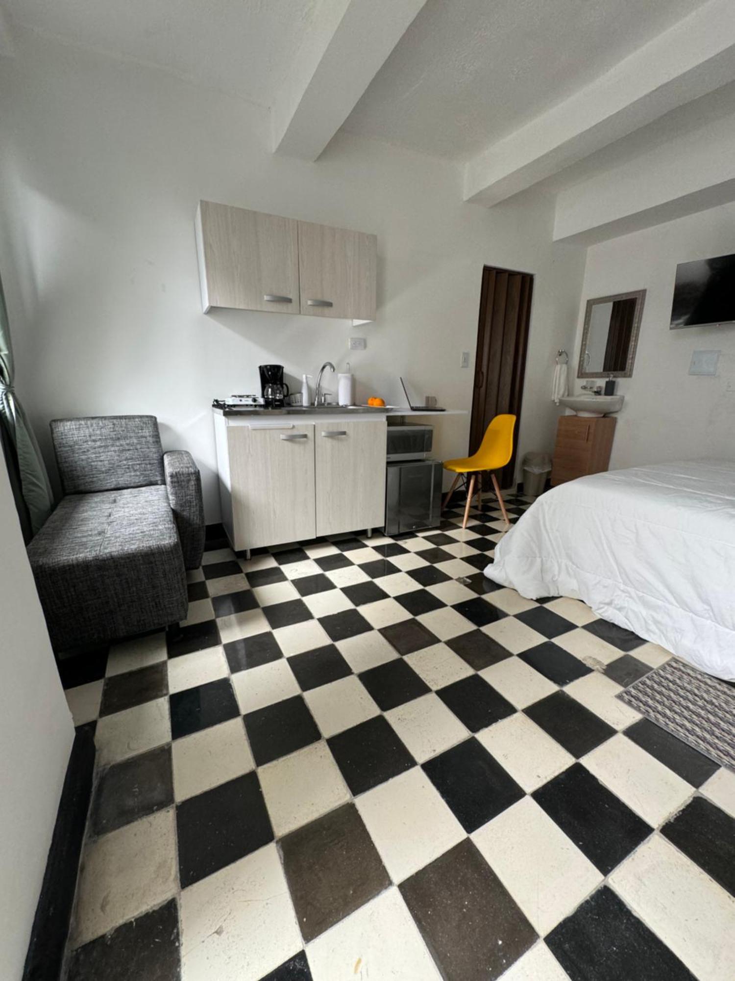 Centrico Y Confortable Apto Casa Dona Yola 2 Apartment *