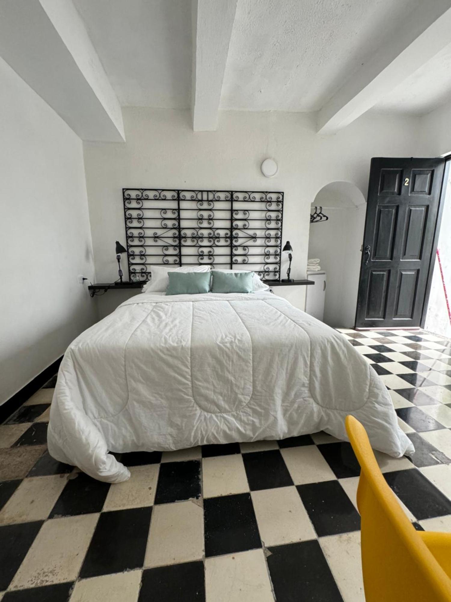Apartment Centrico Y Confortable Apto Casa Dona Yola 2