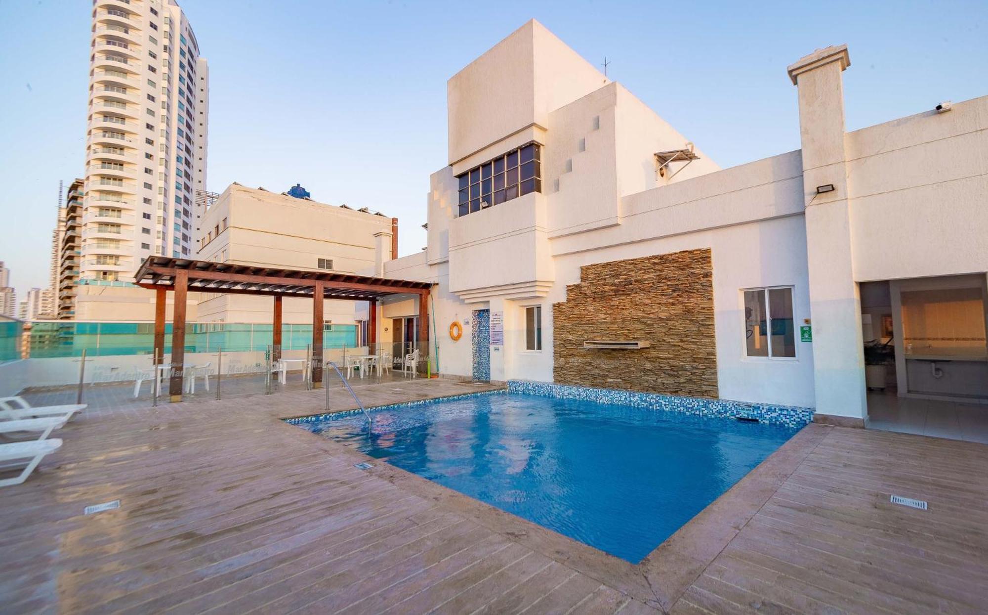 Casa Tartaruga Apartment *