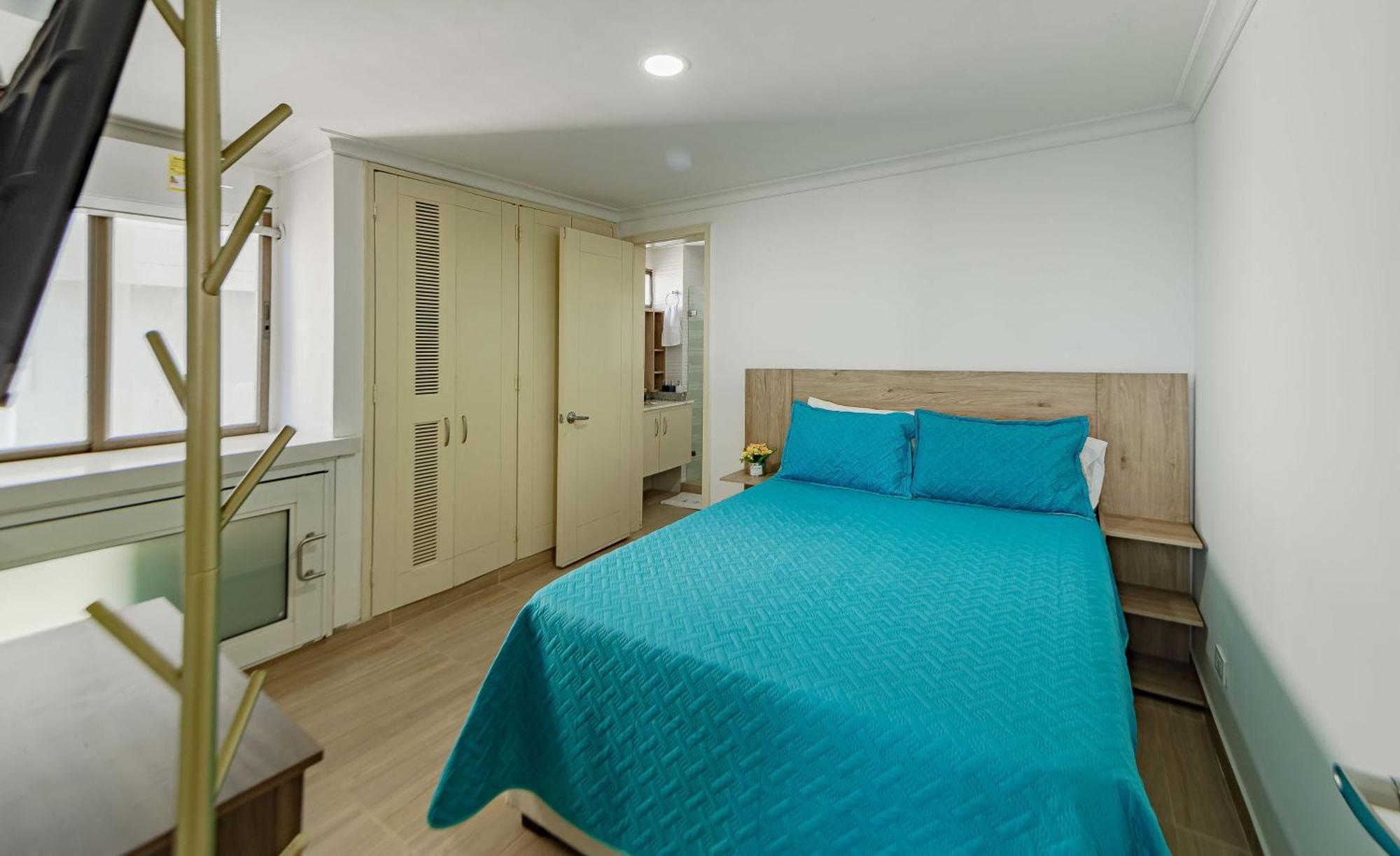 Casa Tartaruga Apartment