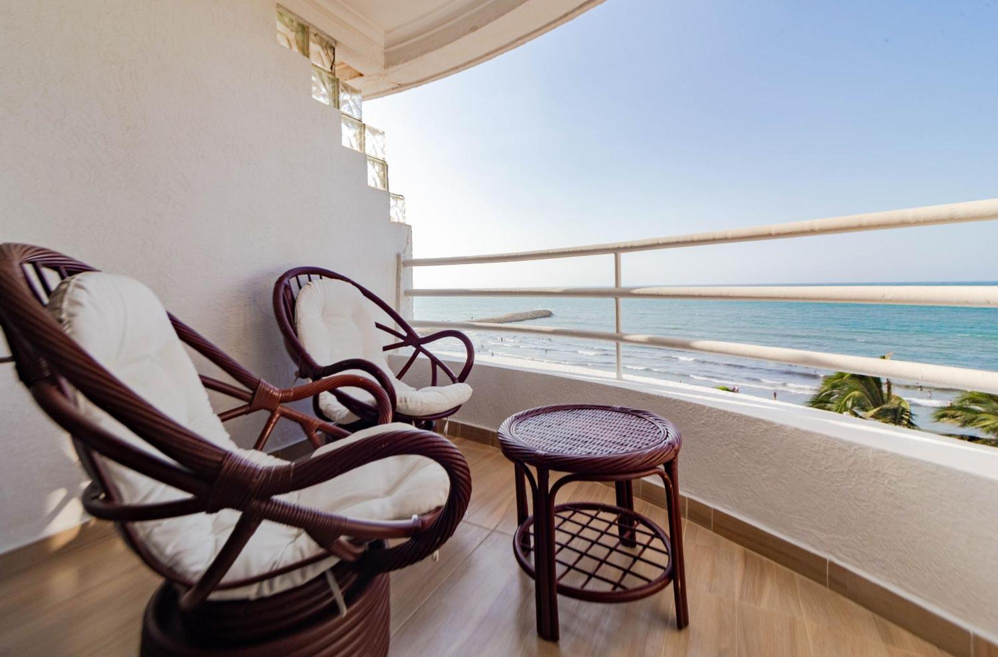 Apartamento Casa Tartaruga Cartagena