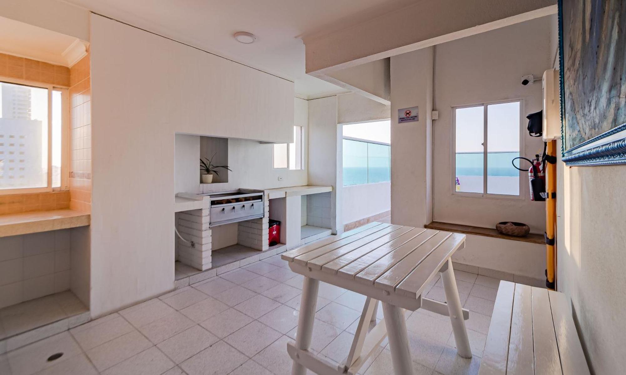 Apartment Casa Tartaruga