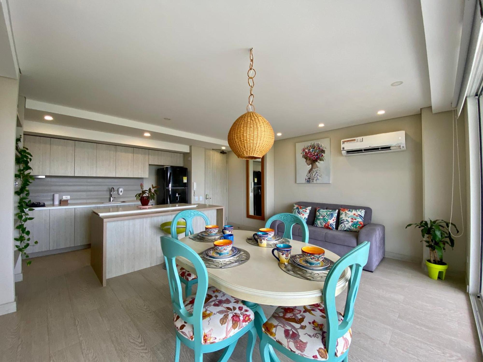 Apartment Martinique By Q