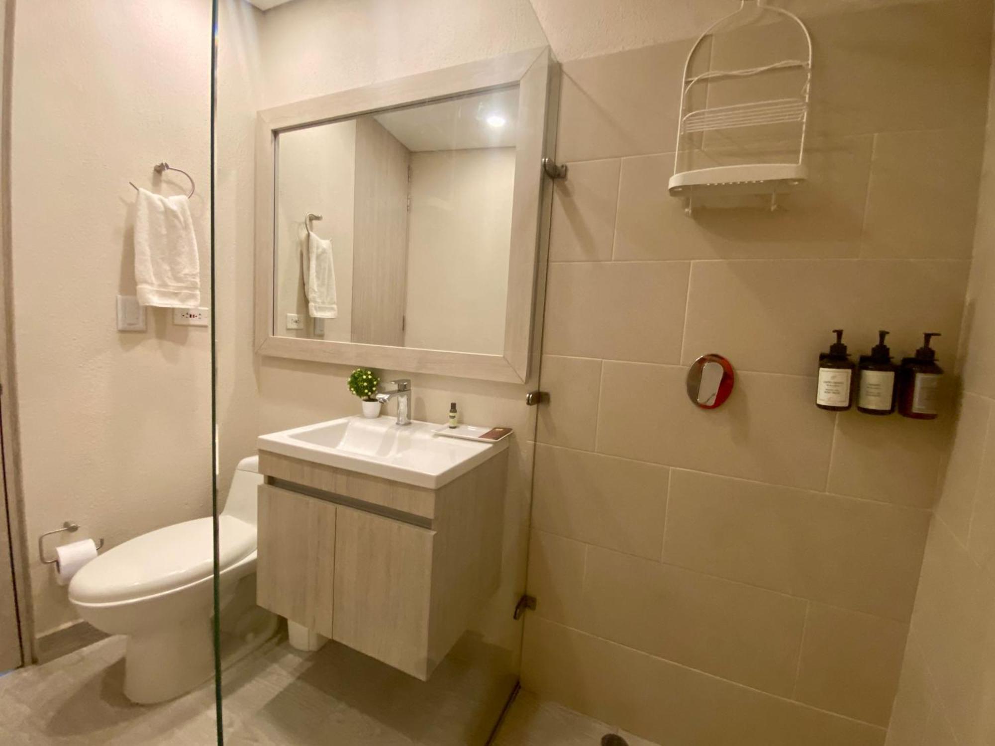 Martinique By Q Apartment *