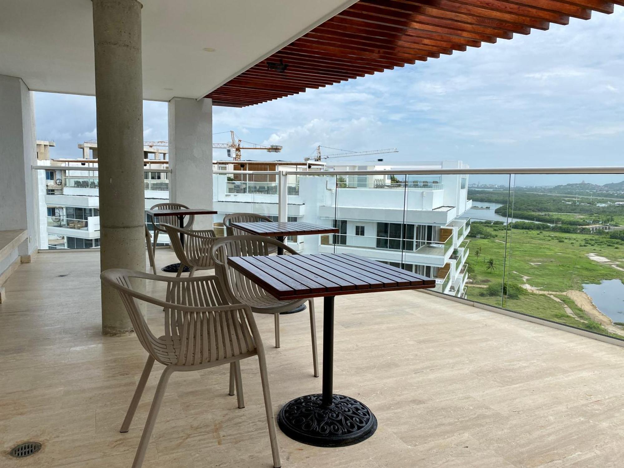 Apartment Martinique By Q *
