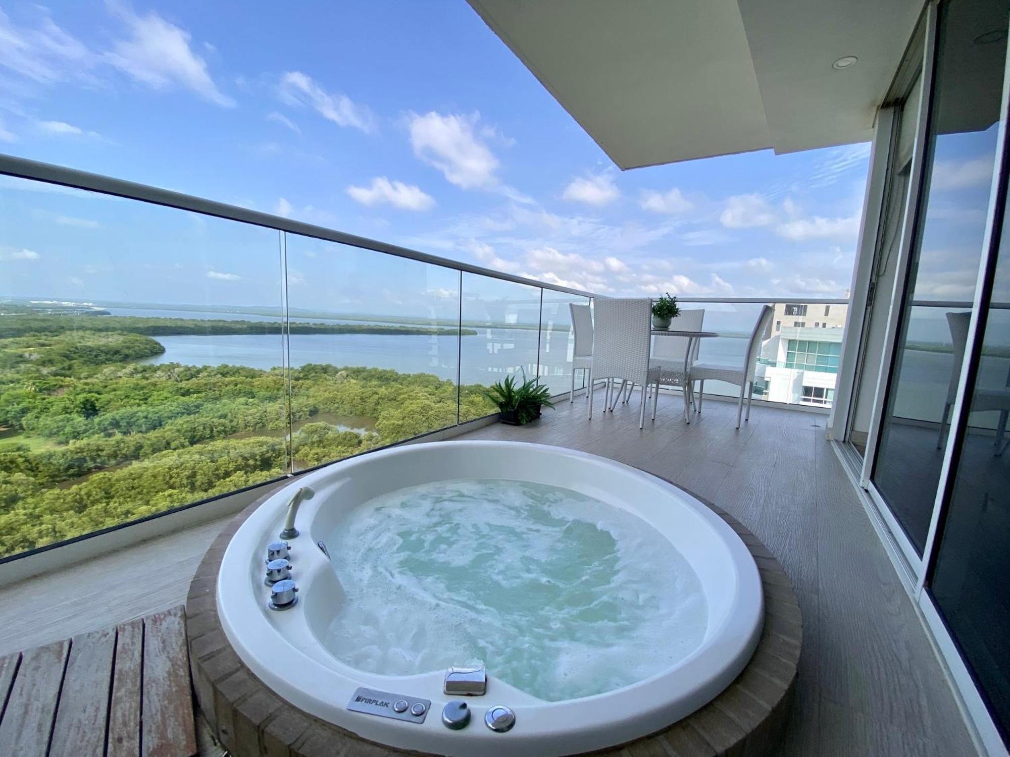 Apartment Martinique By Q Cartagena