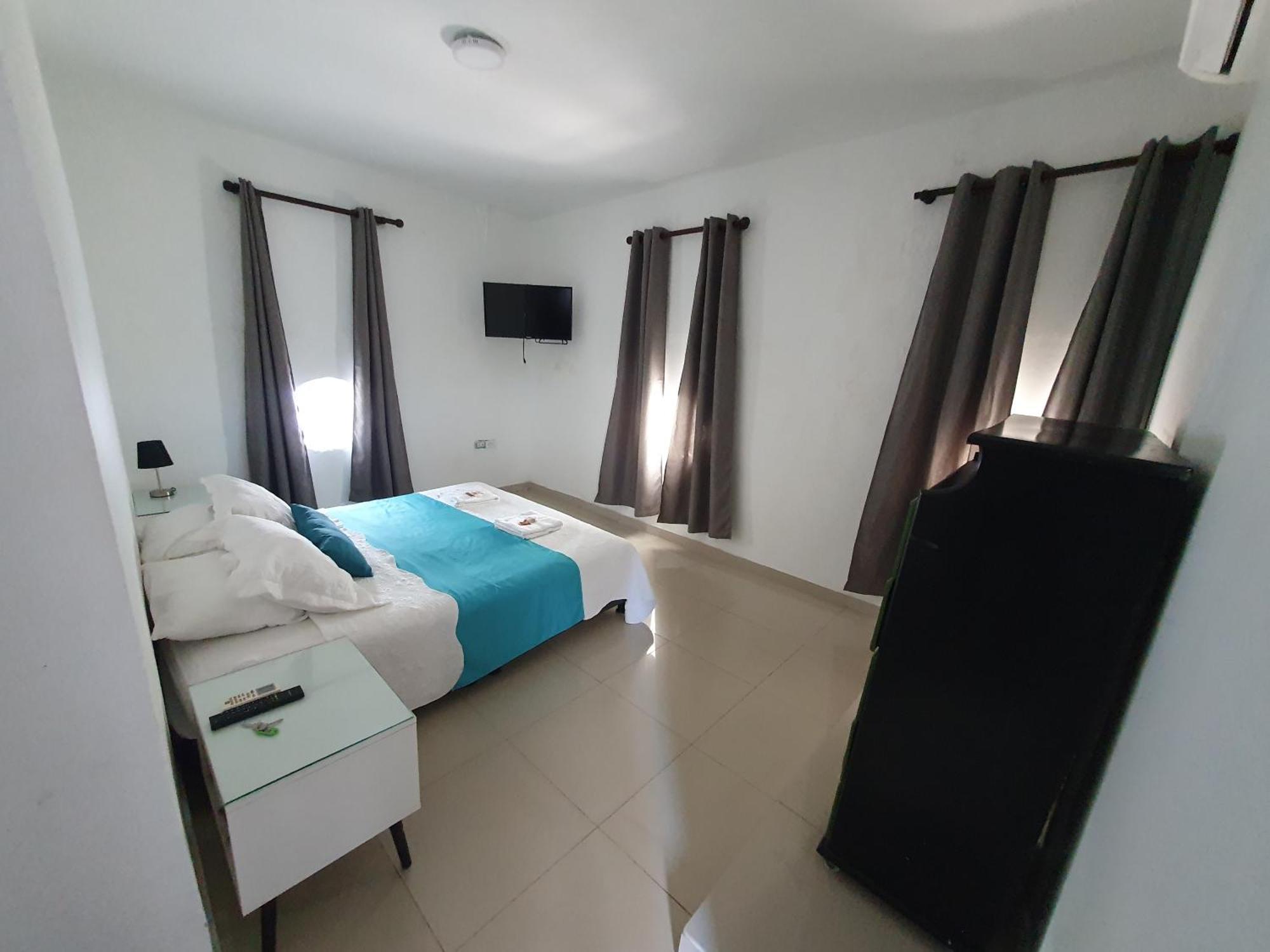 Casa Evelyn Inn Cartagena