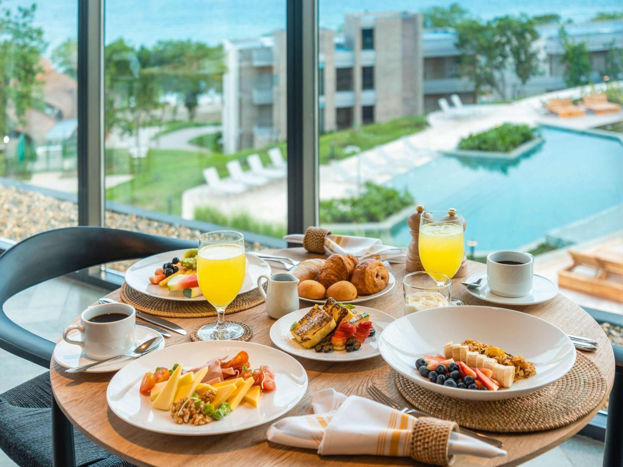 Hotel Sofitel Baru Calablanca 5*
